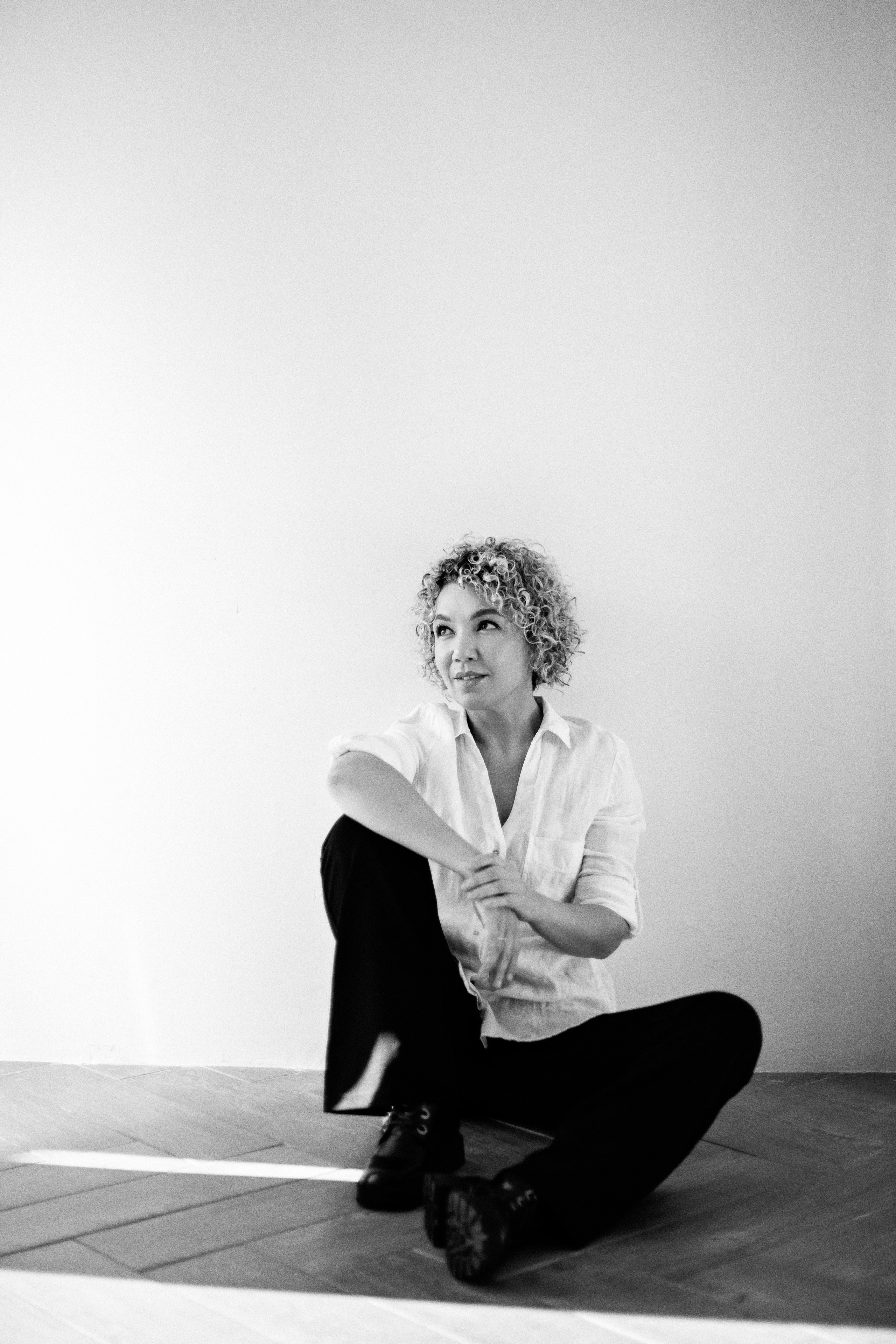 Остеопат. Свадебный фотограф в Санкт-Петербурге София Шубик