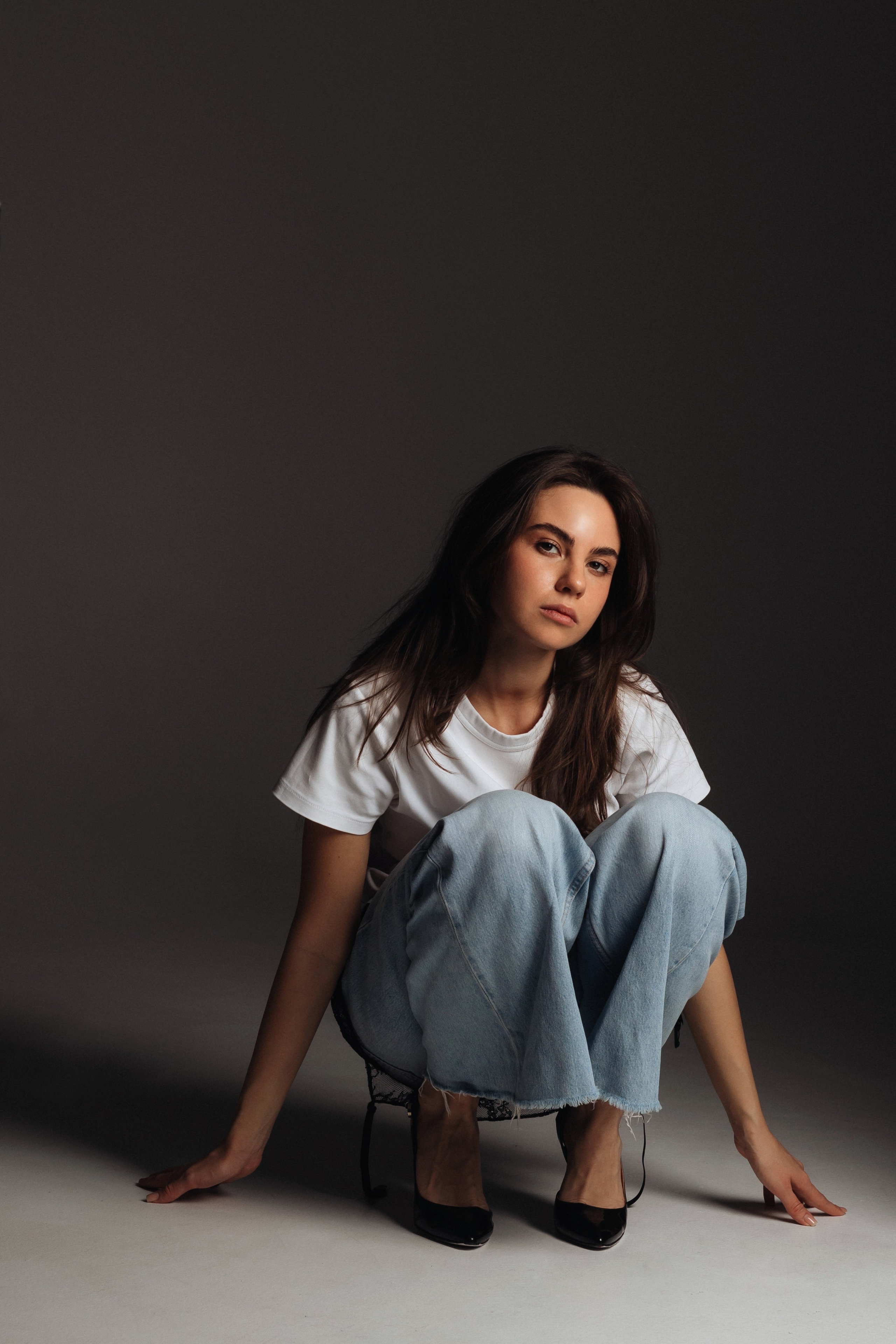 Лина. Главная