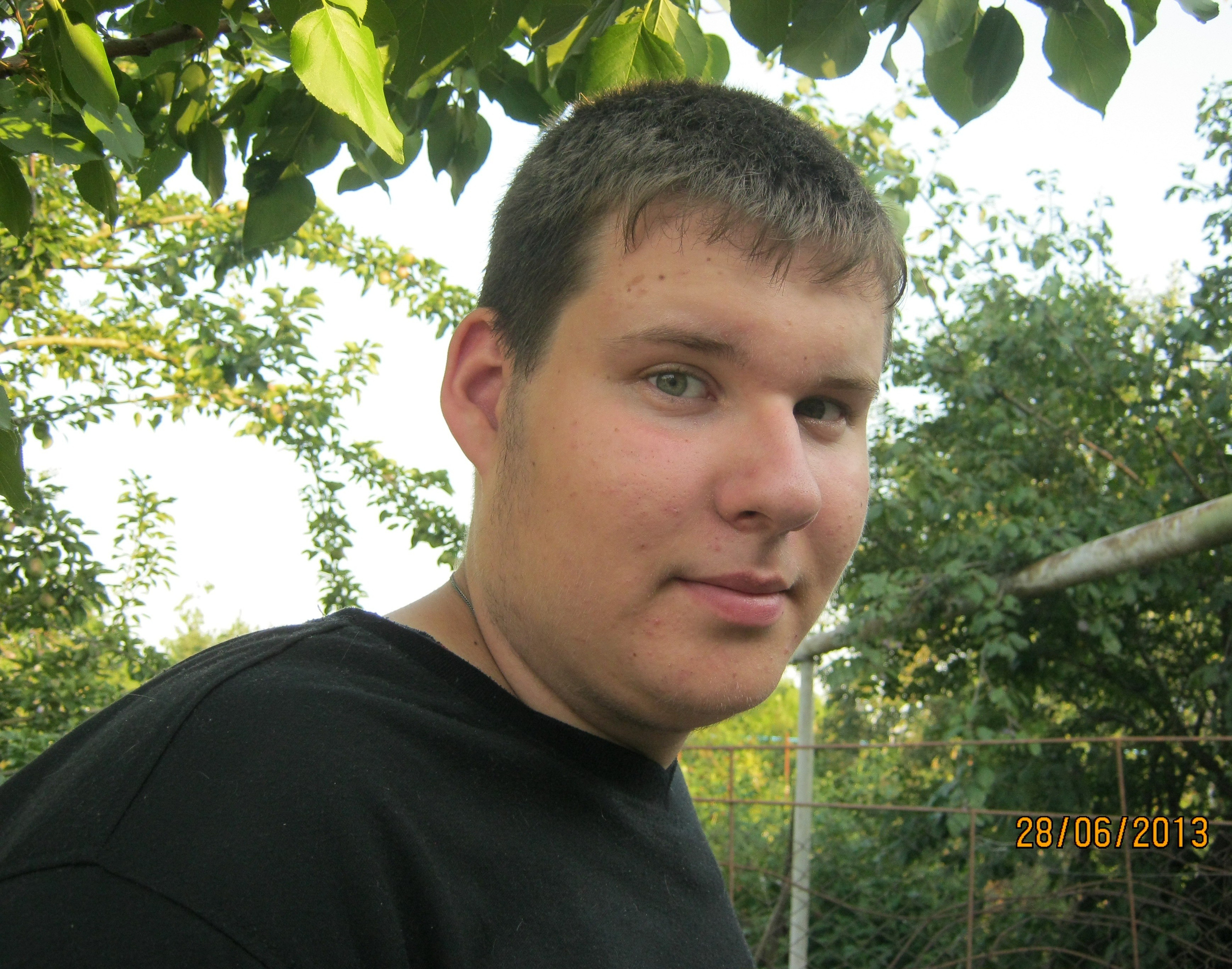 На Больничной 28.06.2013. Семейный, Свадебный фотограф СПБ Питер— Романова Екатерина