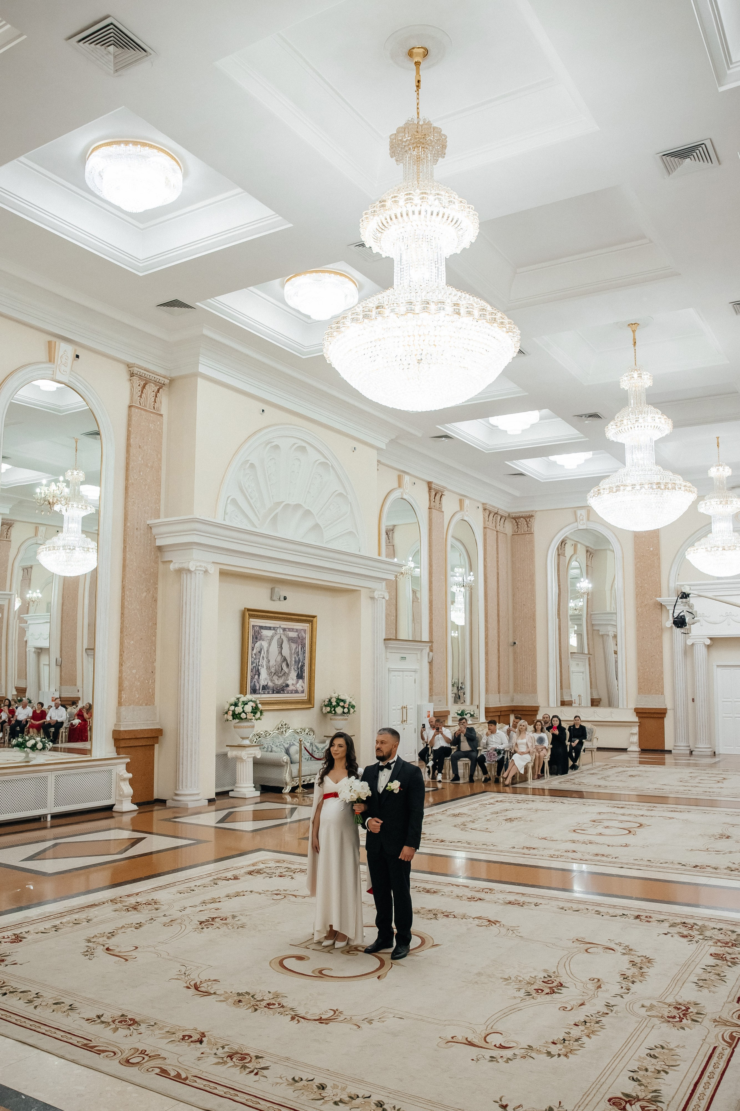 Сергей & Анна. Свадебный и семейный фотограф в Краснодар, Россия