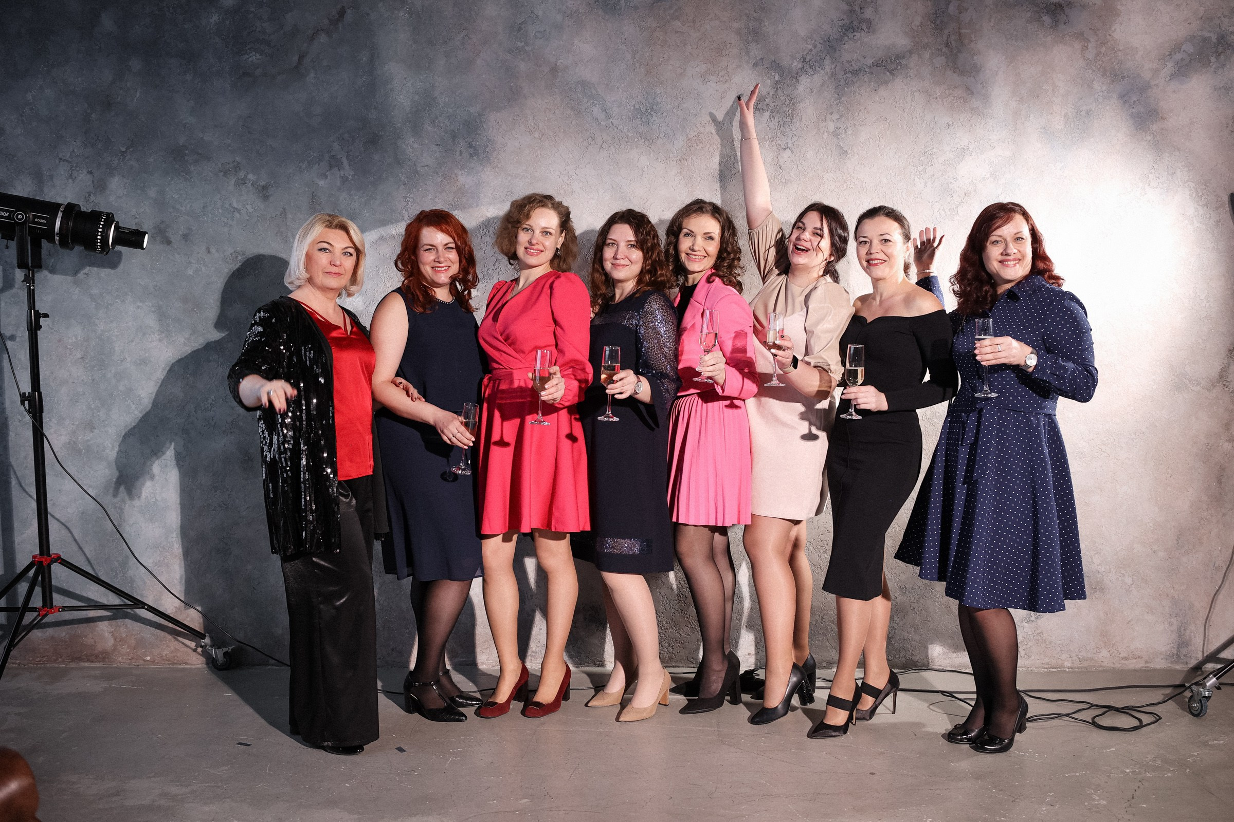 Корпоративы. Свадебный фотограф в Ярославле Илья Жуков