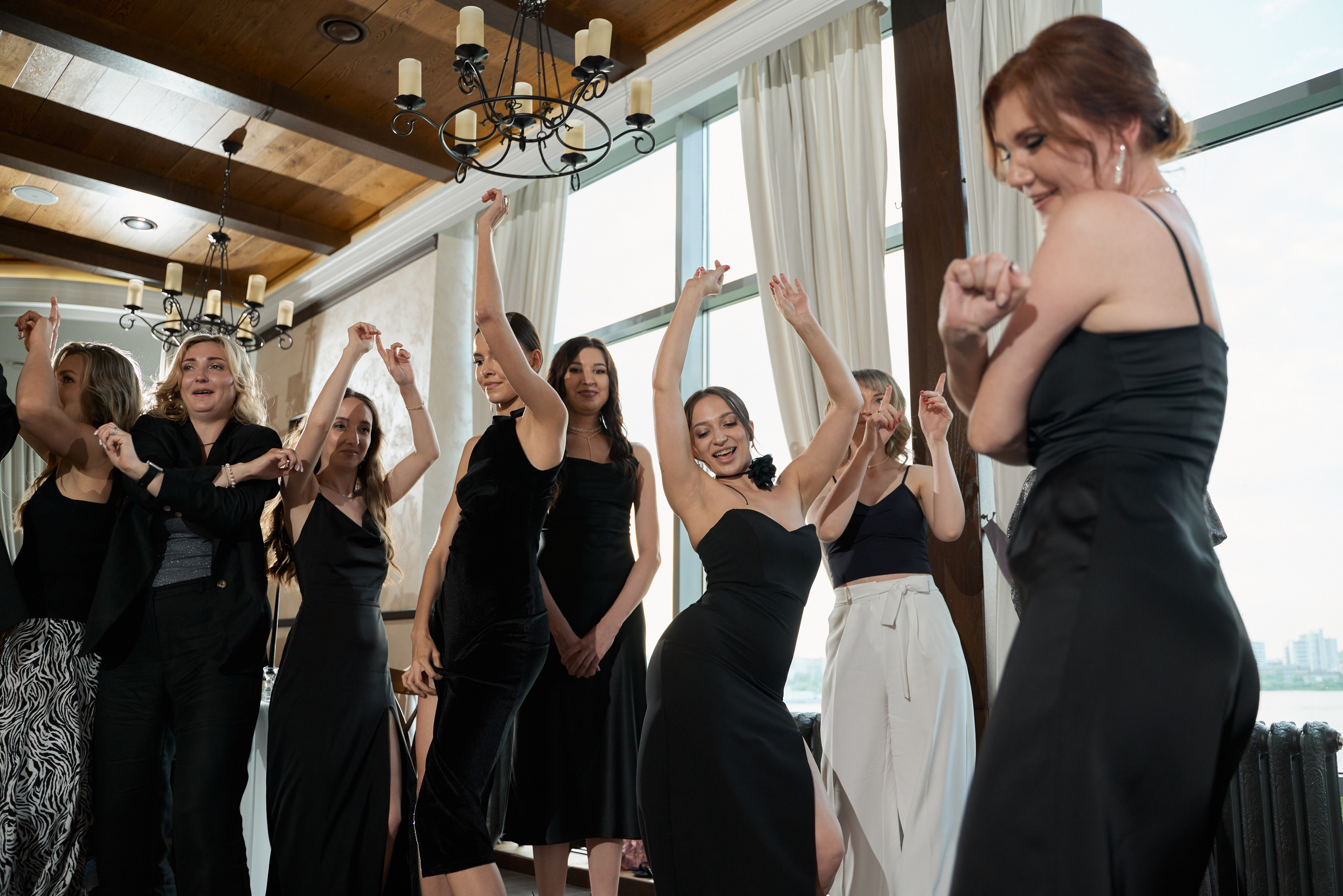 Анна и Дмитрий. Свадебный фотограф Александр Браво