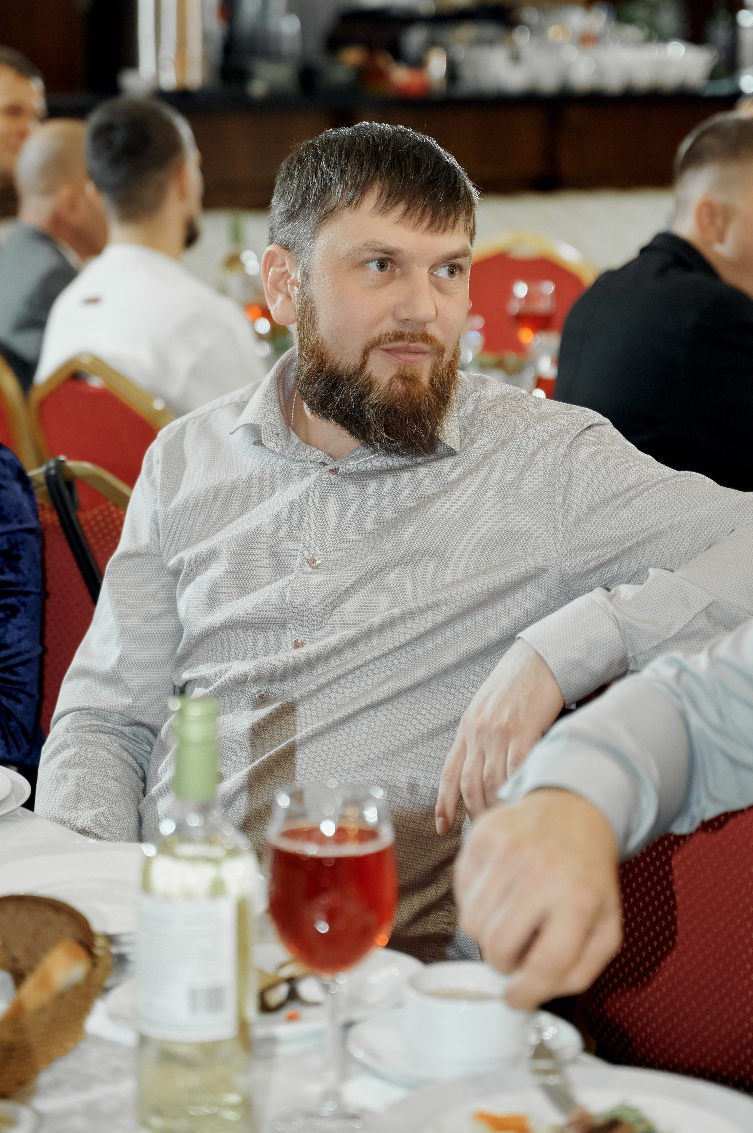 Корпоратив. Свадебный фотограф Александр Браво