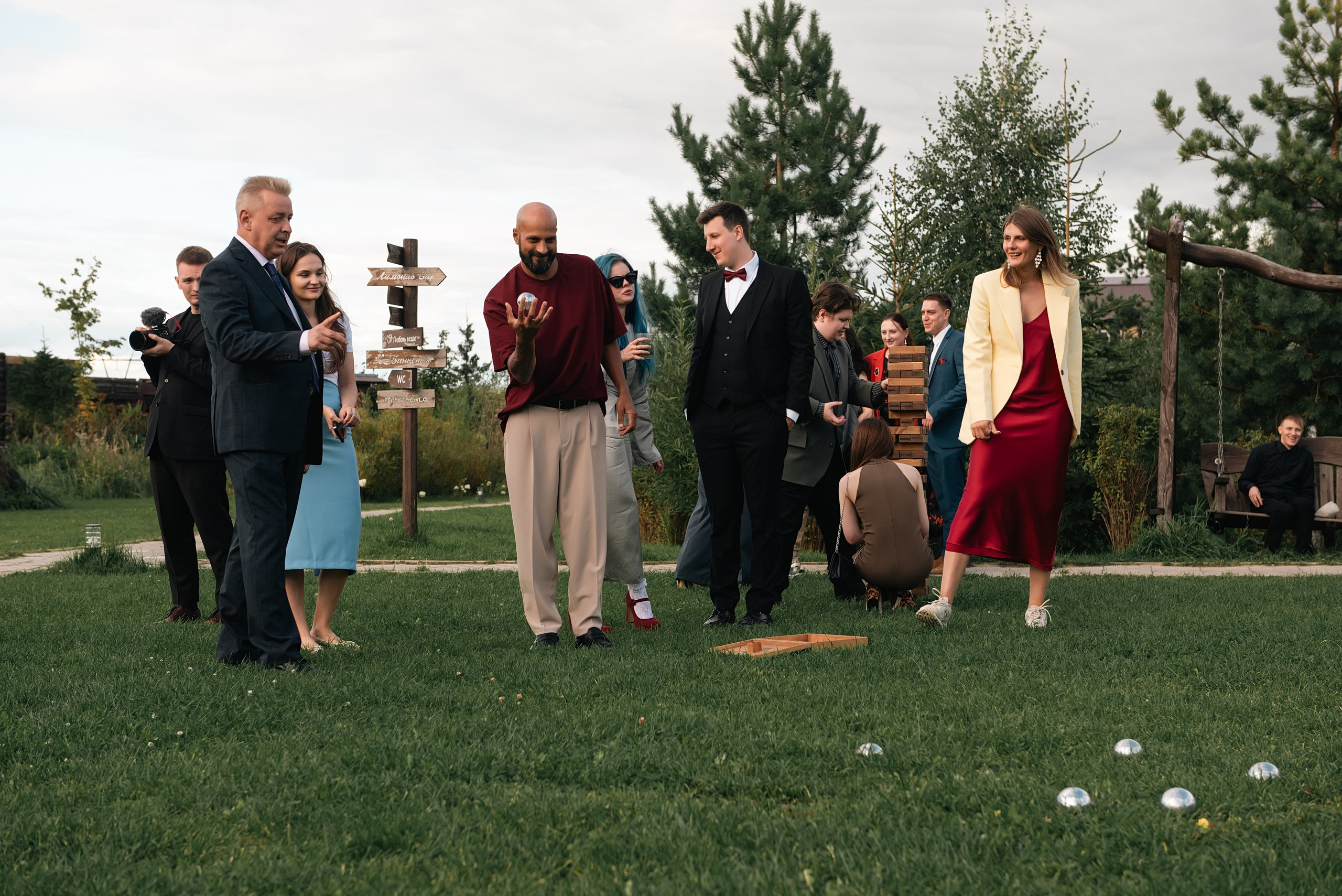 Ранчо. Фотограф, визажист. Москва