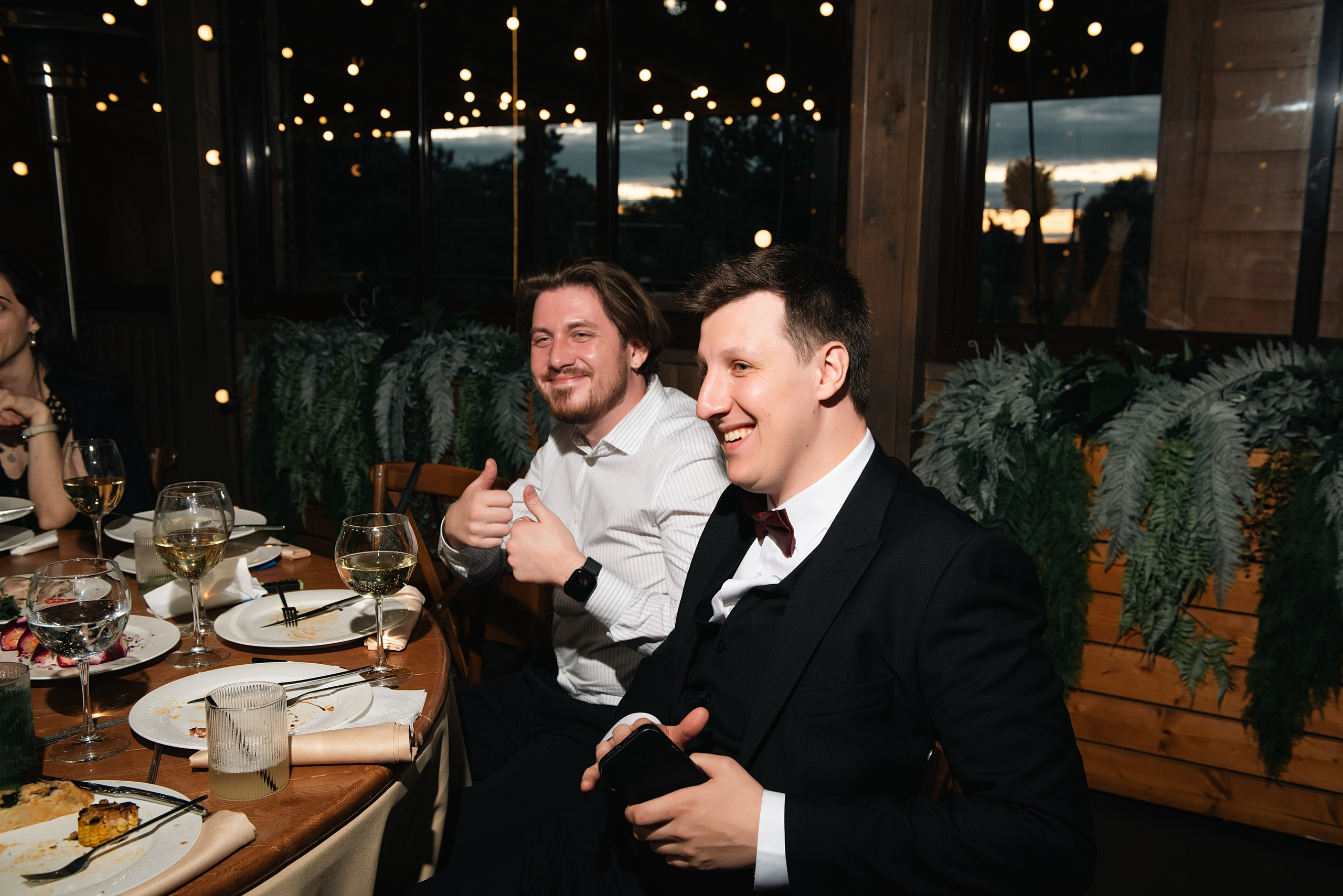 Ранчо. Фотограф, визажист. Москва