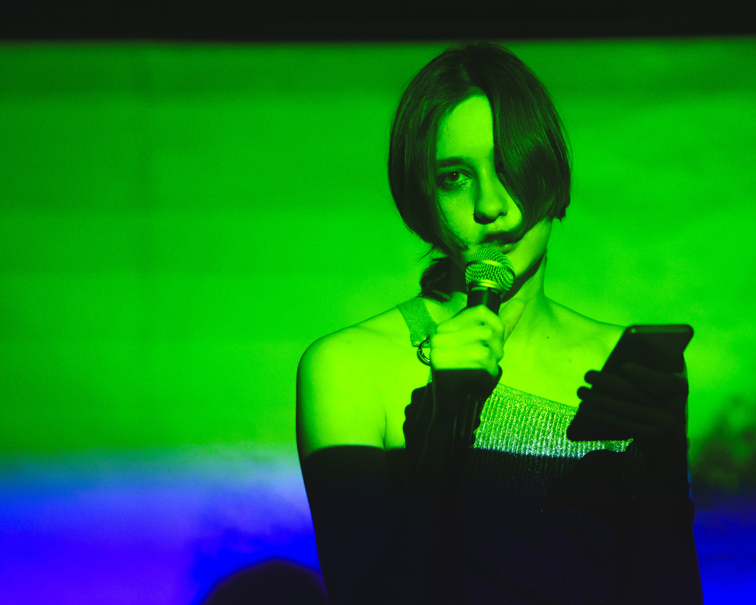 Киберготика 2. Ларичев Алексей — индивидуальный и репортажный фотограф Москва