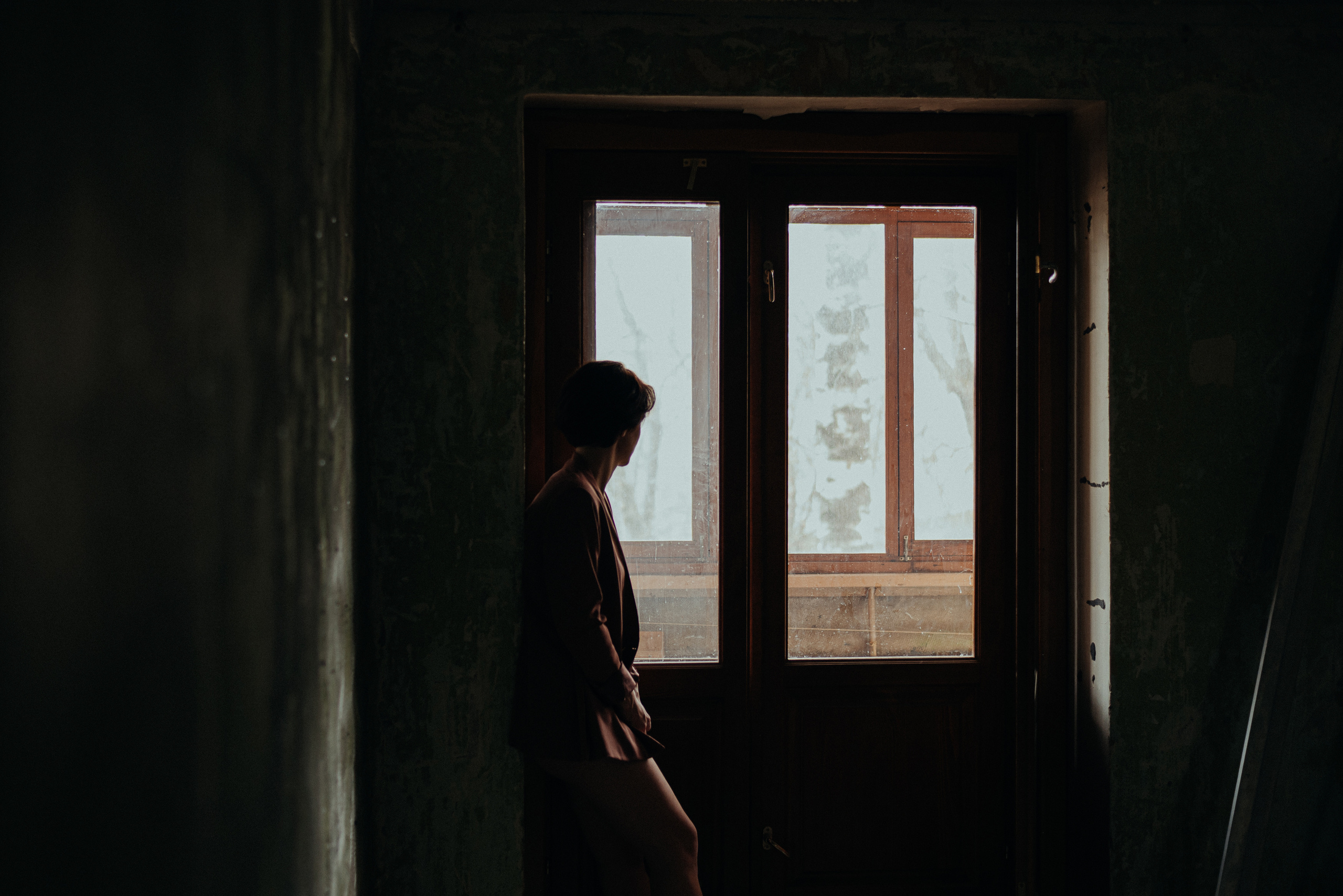 Ирина (домашняя фотосессия). Фотограф Москва