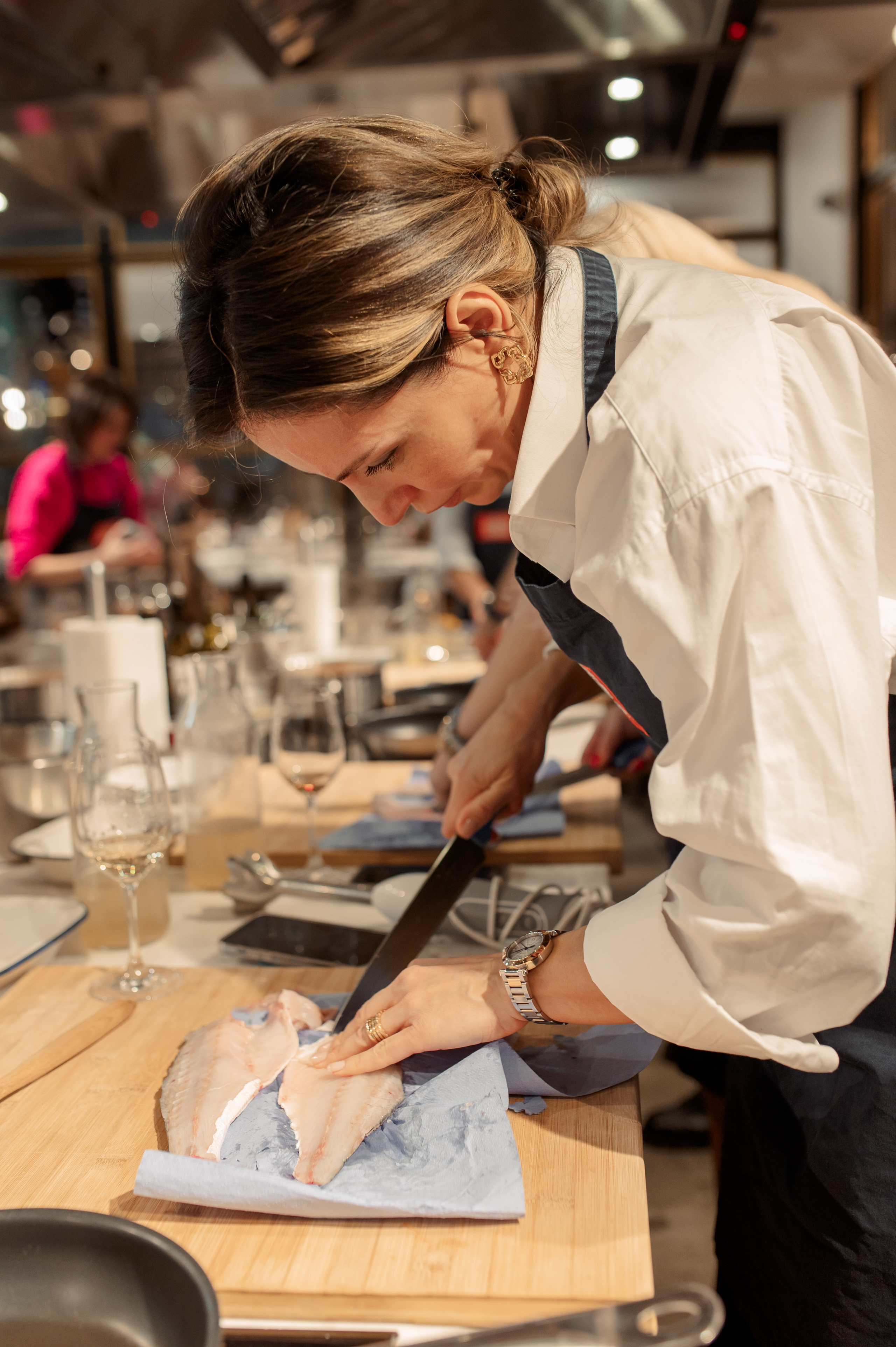 Кулинарный МК. Семейный фотограф МОСКВА/Королёв