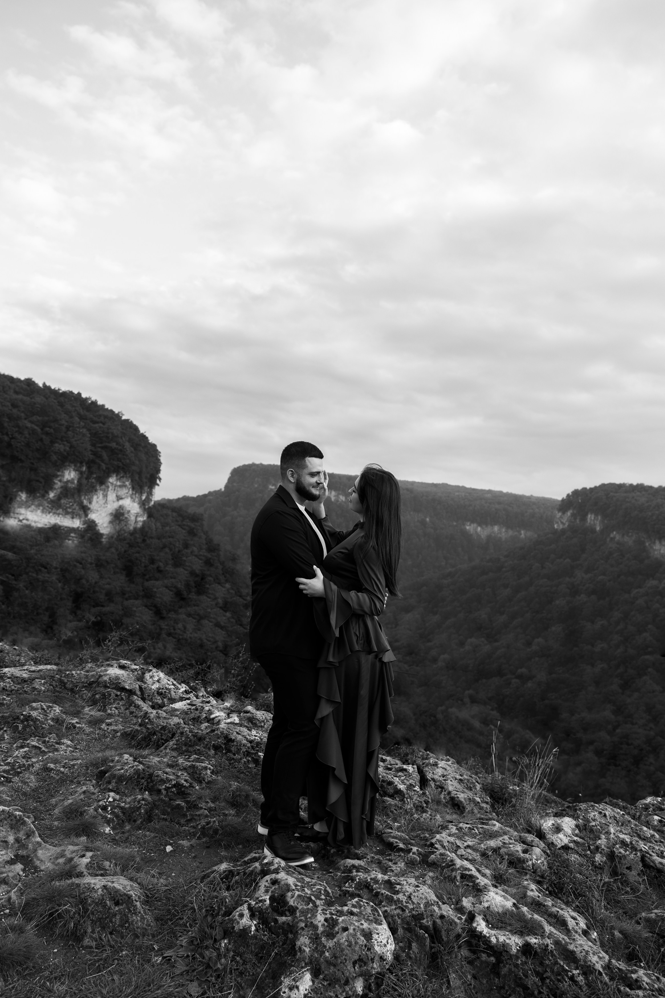 Эдуард и Анна. Свадебный и семейный фотограф в Майкопе Валерия Кудрявцева