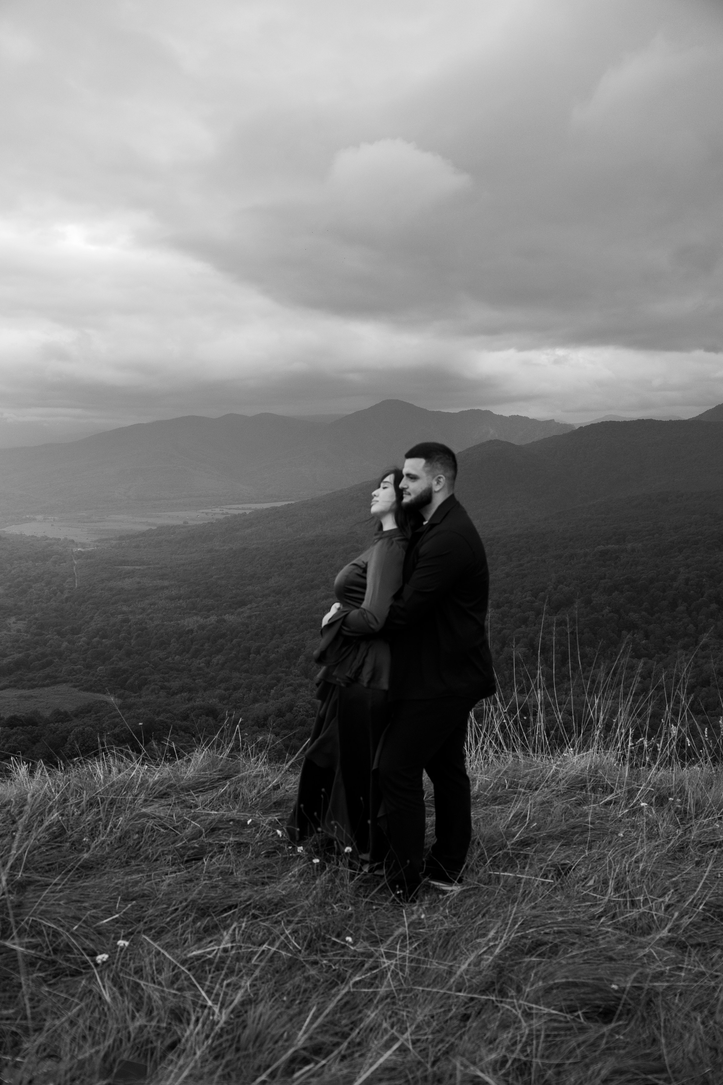 Эдуард и Анна. Свадебный и семейный фотограф в Майкопе Валерия Кудрявцева
