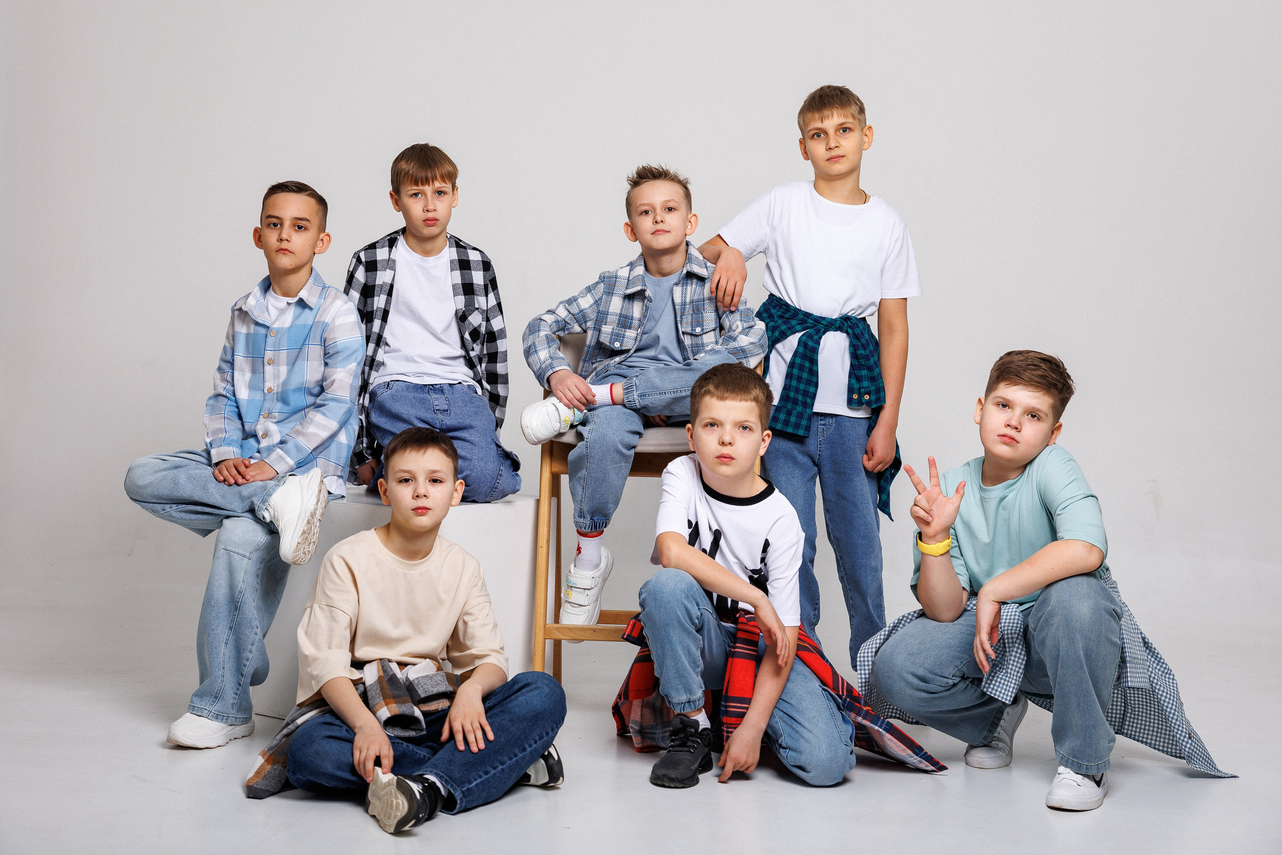 Школьные фотосессии. Фотограф Марина Юдина. Подольск, Москва