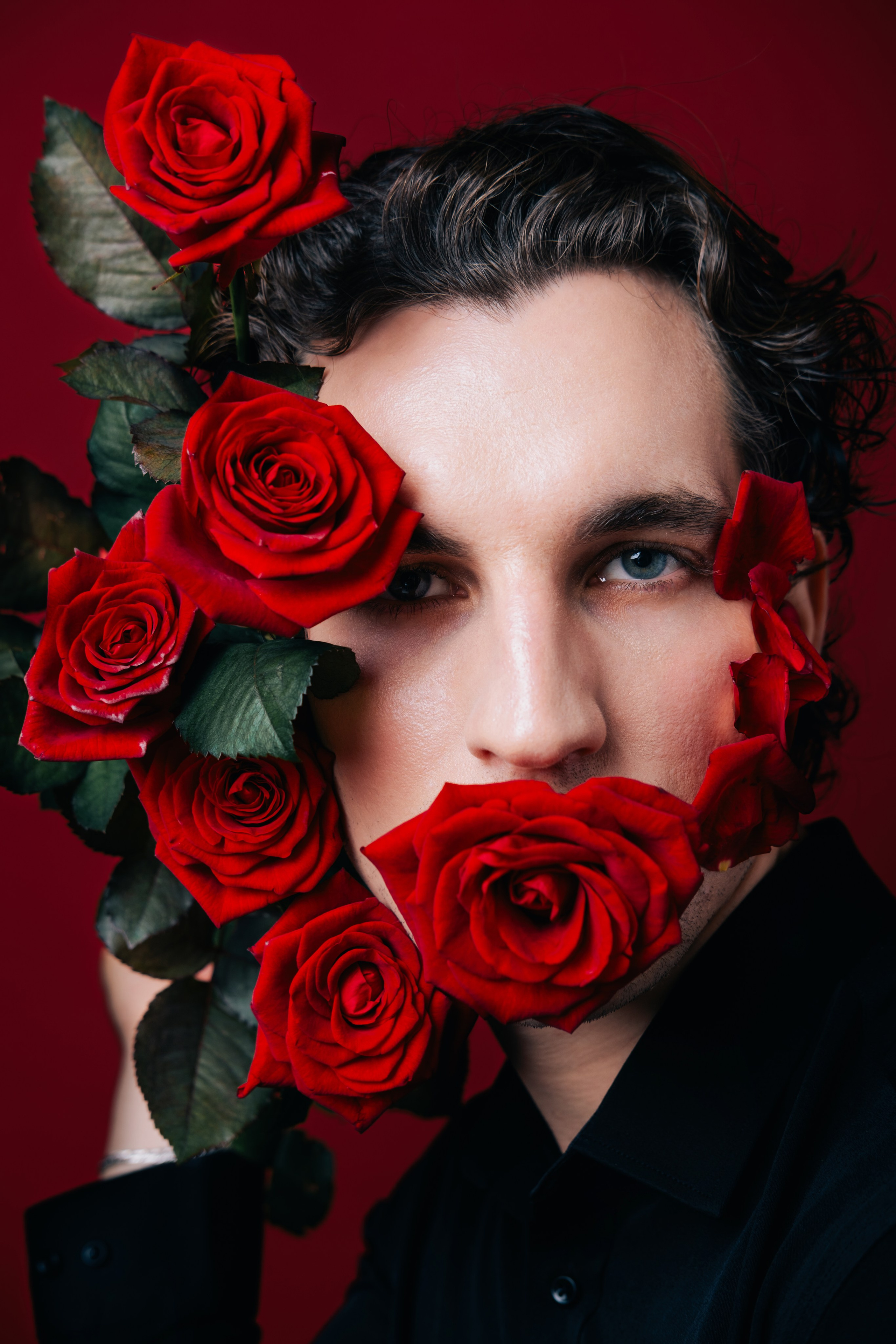 Viktor. Анна Пименова | Фотограф