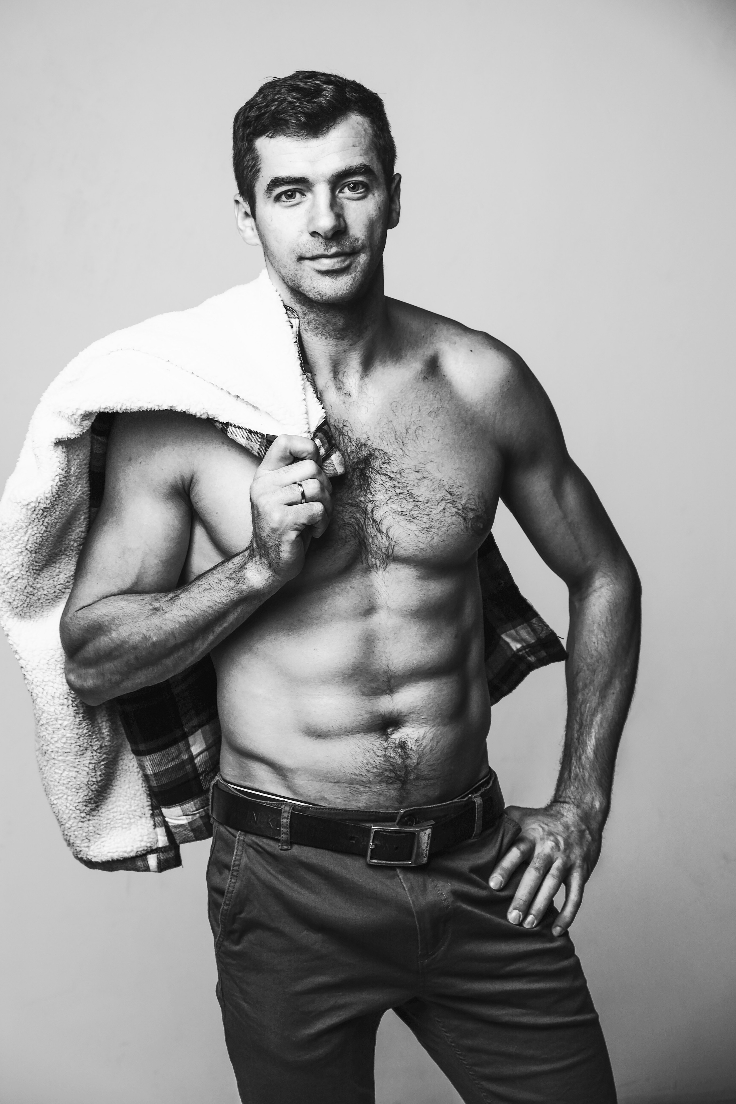 Василий. Портретный фотограф в Санкт-Петербурге и Выборге Олег Борцов