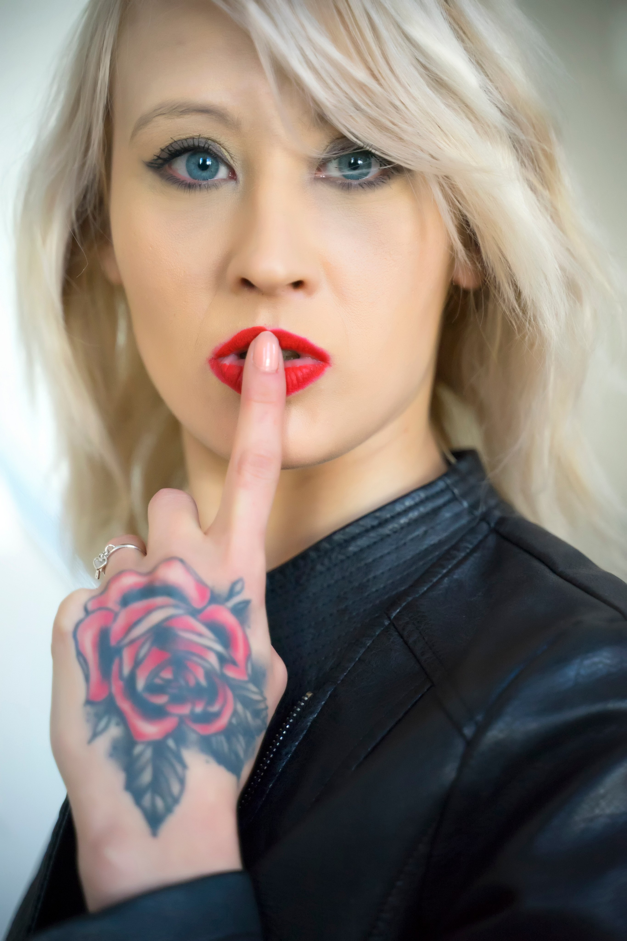 Света и Вика. Фотограф в Нижнем Новгороде Алексей Уковский