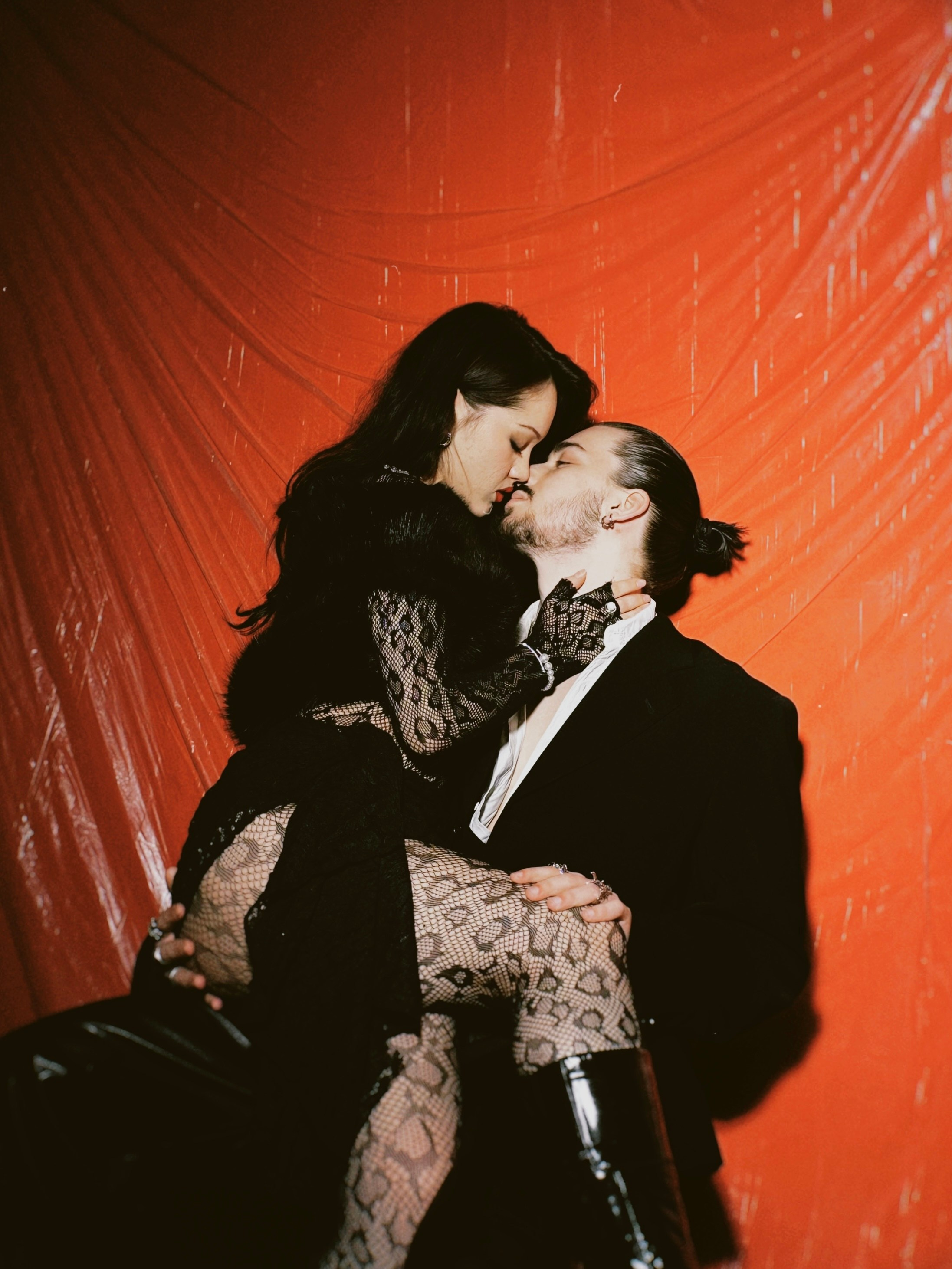 Студийные. Портретный фотограф в Москве