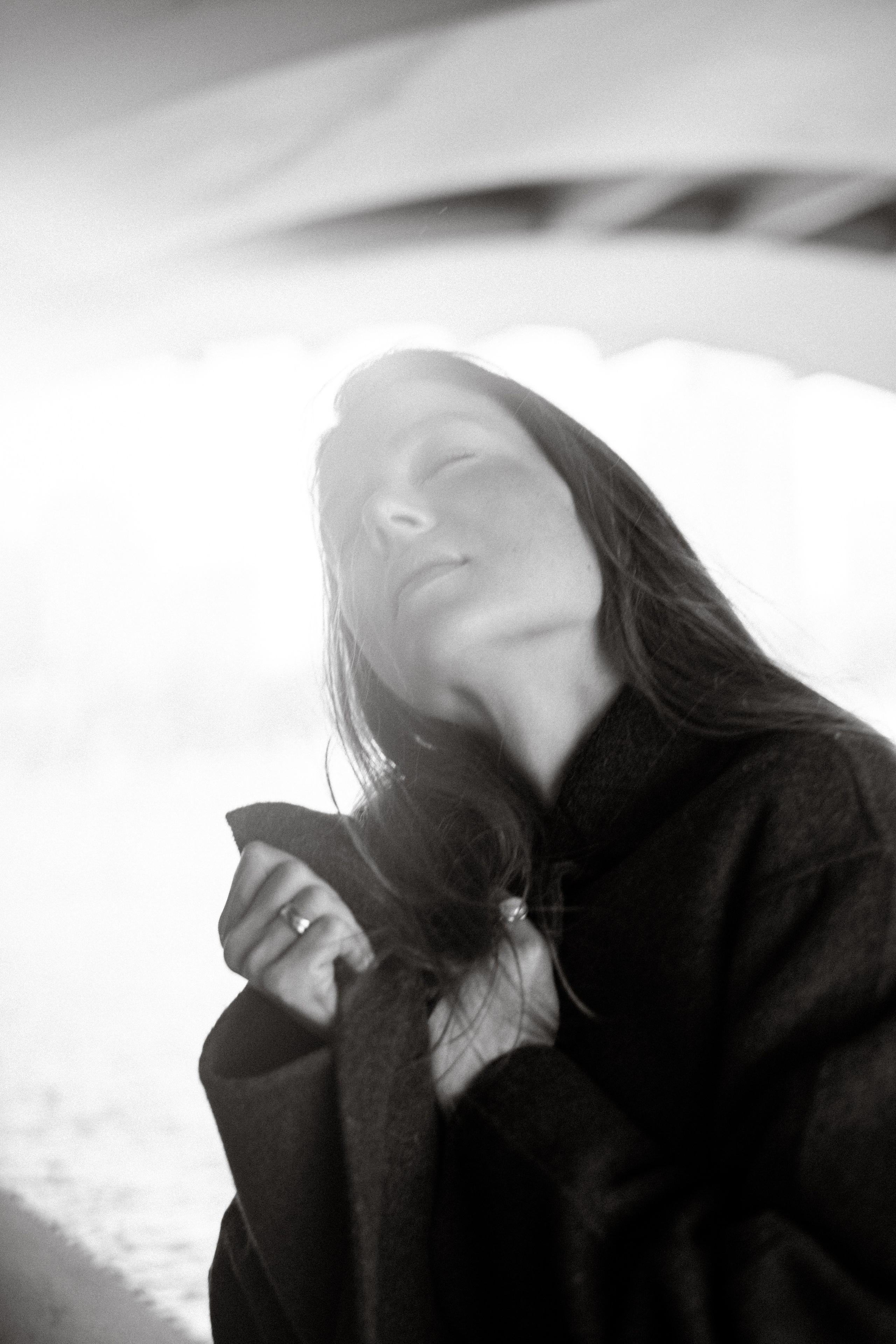 Юлия. Ирина Черных/Екатеринбурге