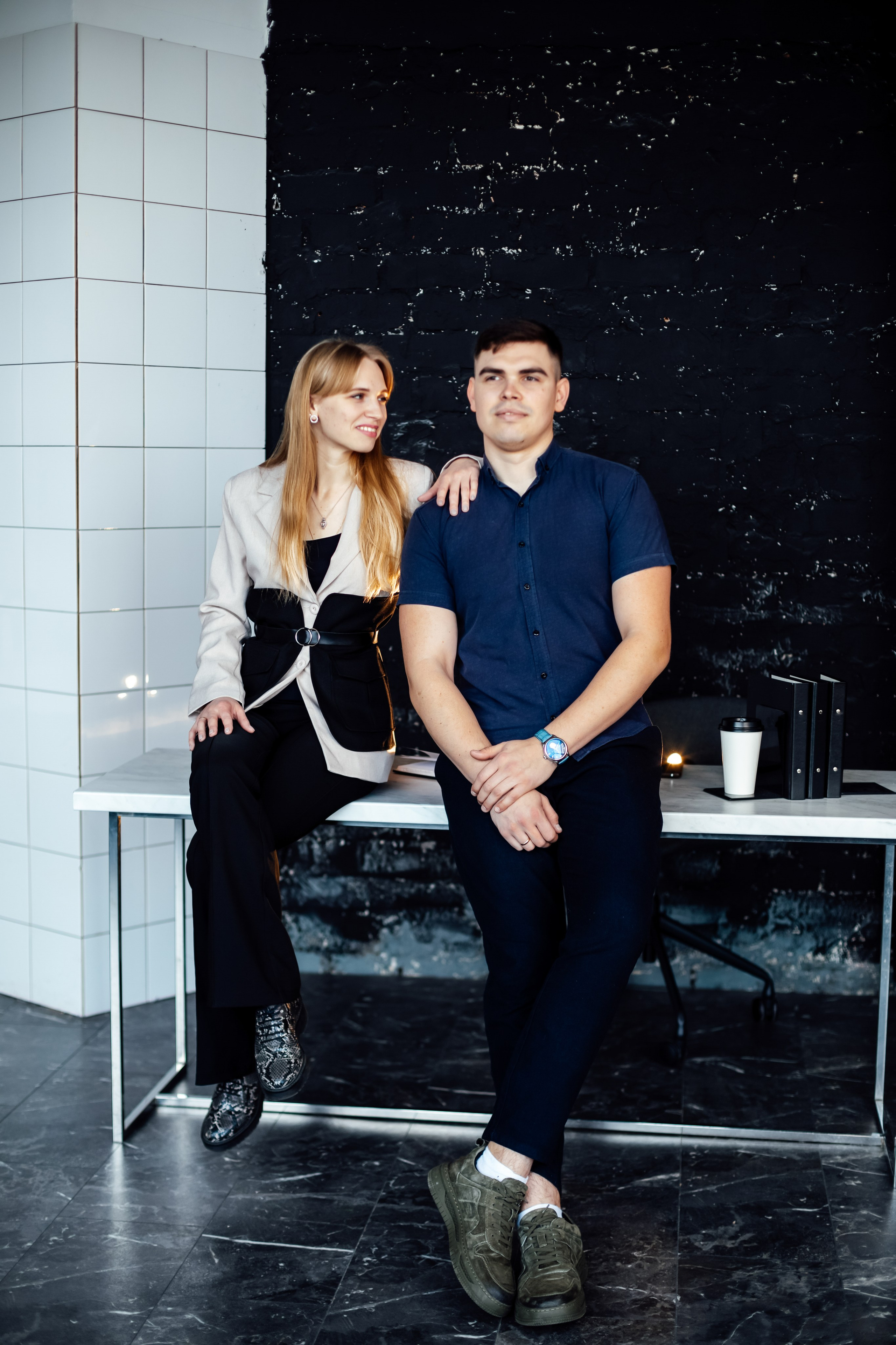 Калининград. Свадебный и семейный фотограф/видеограф в Краснодаре Наталья Осинская