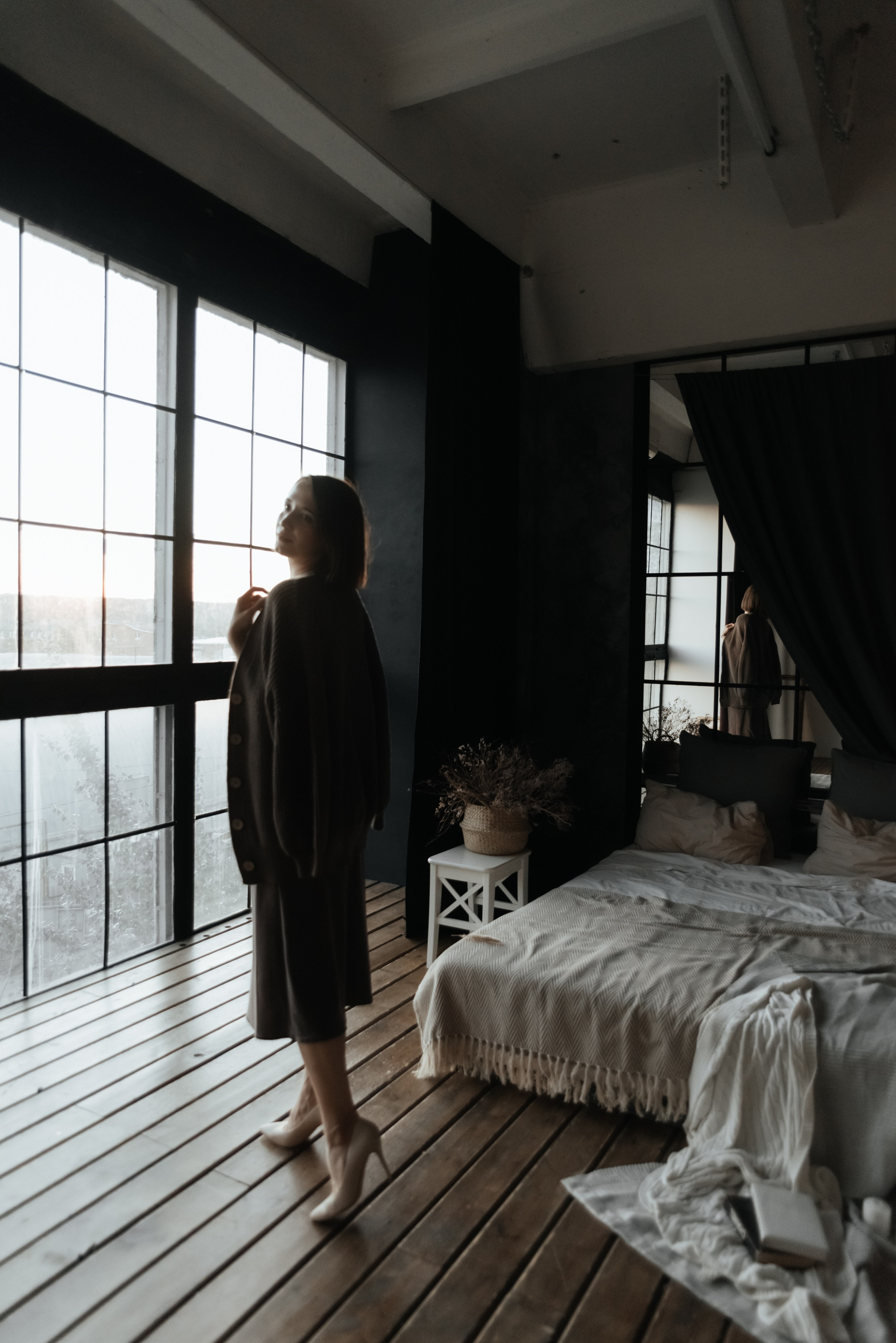 Веронике 2 годика (фотосессия к дню рождения). Фотограф Елена Кучук