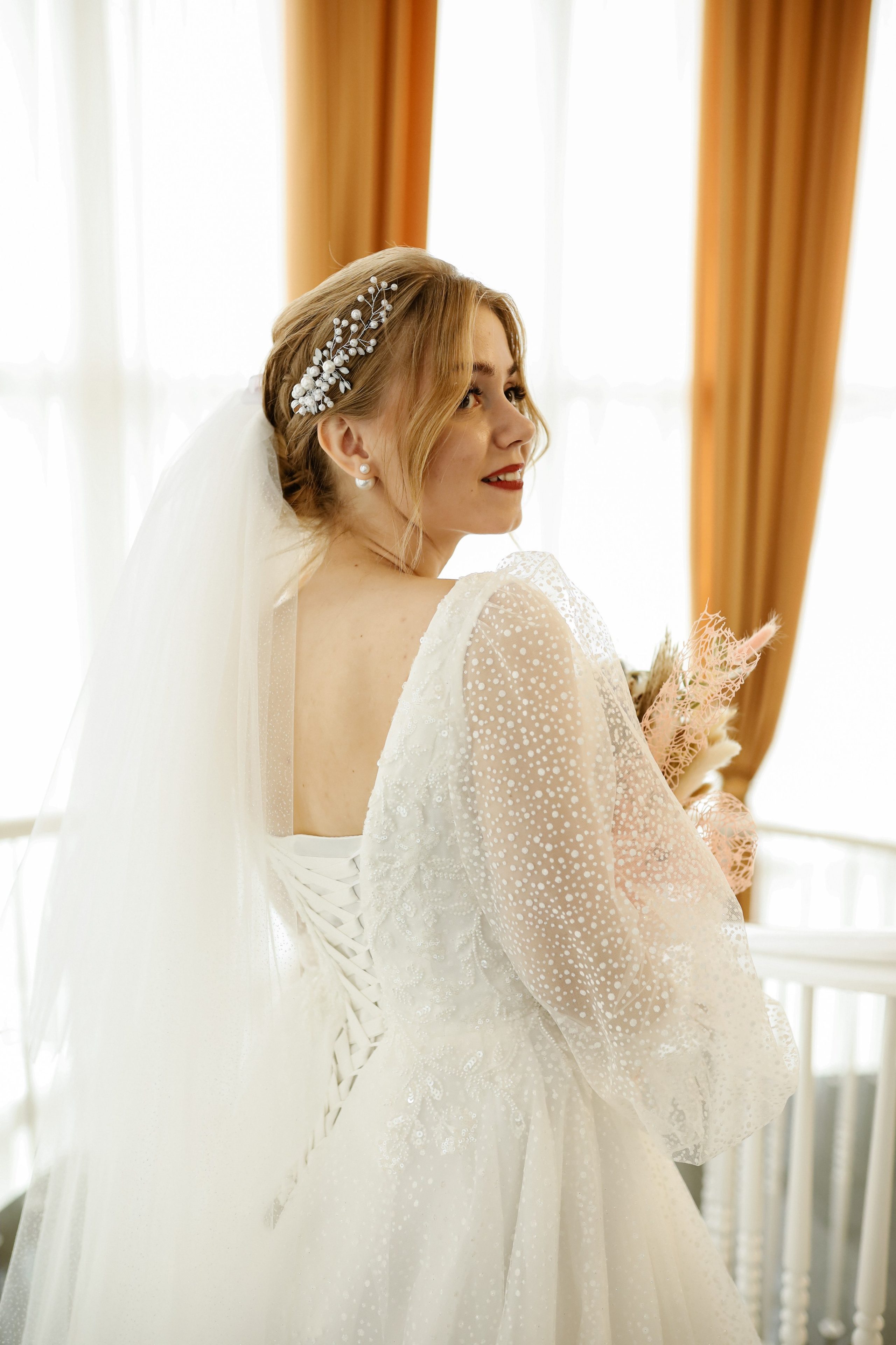 Александр и Мария. Инна Вильт| лайфстайл фотограф из Новосибирска