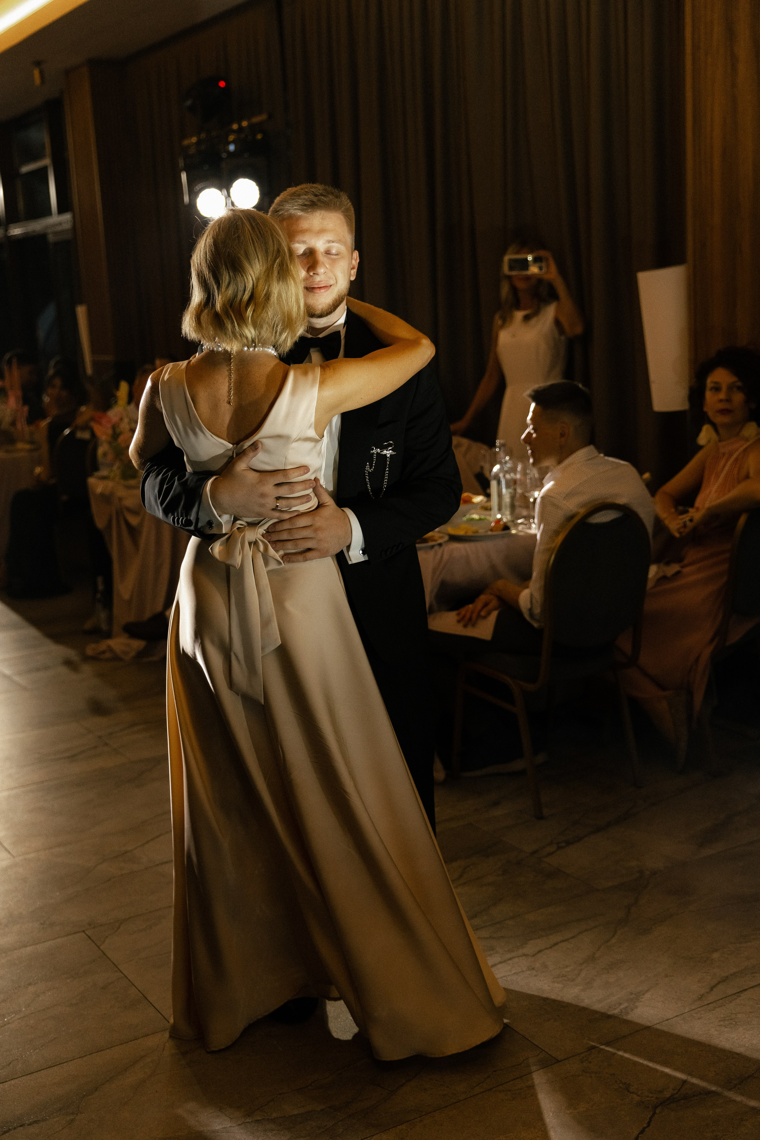 Мурашками. Свадебный фотограф Ярославль, Рыбинск