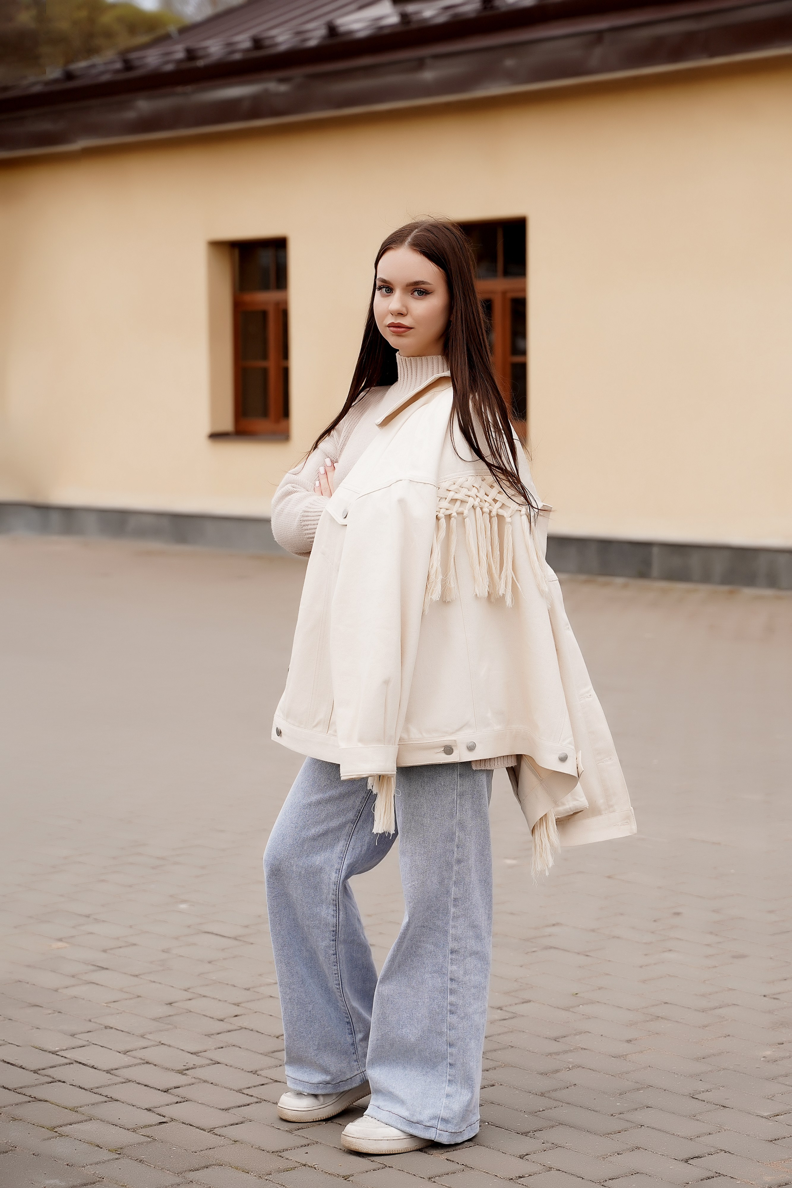 Гладышева Олеся. Promodels