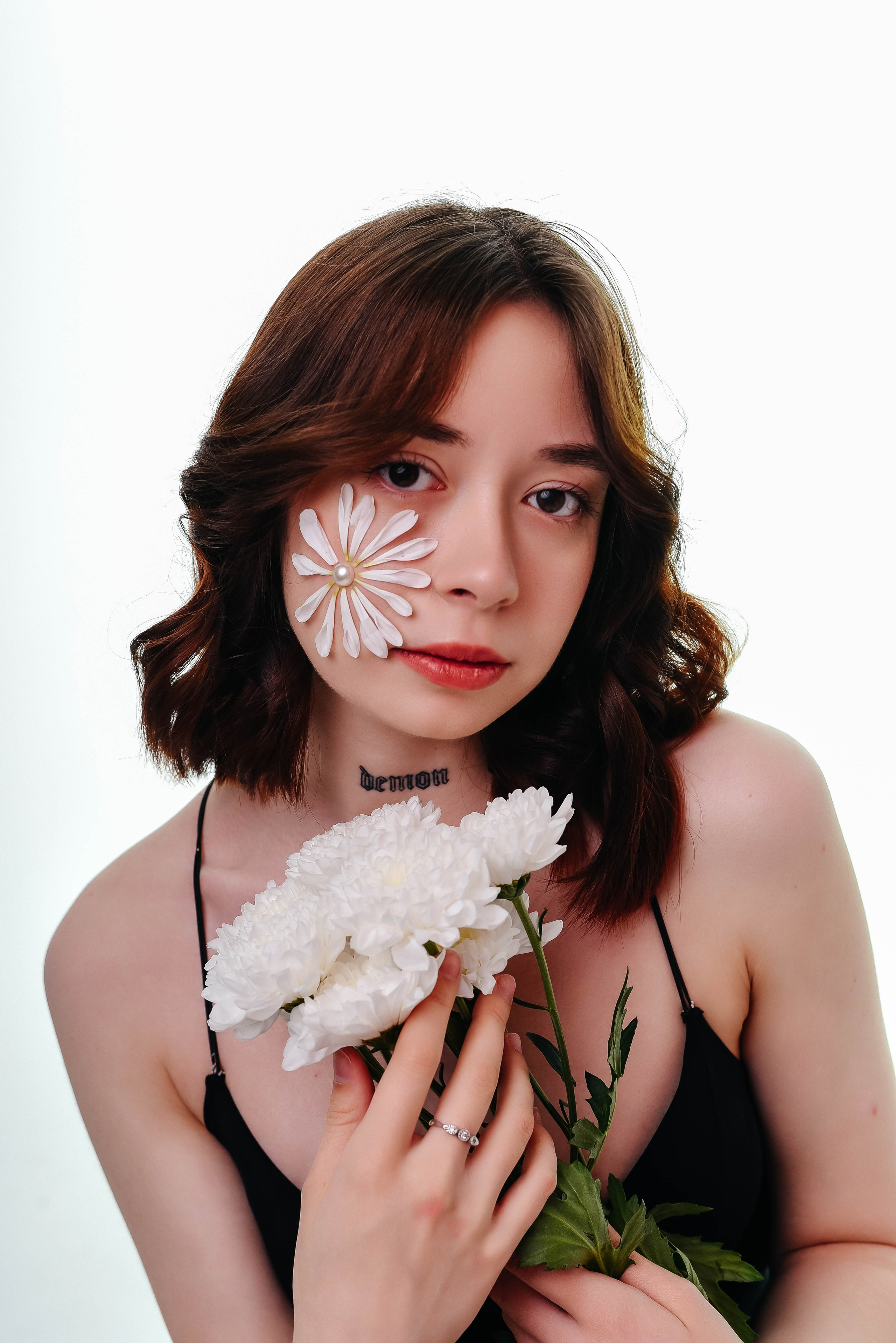 Семёнова Яна. Promodels