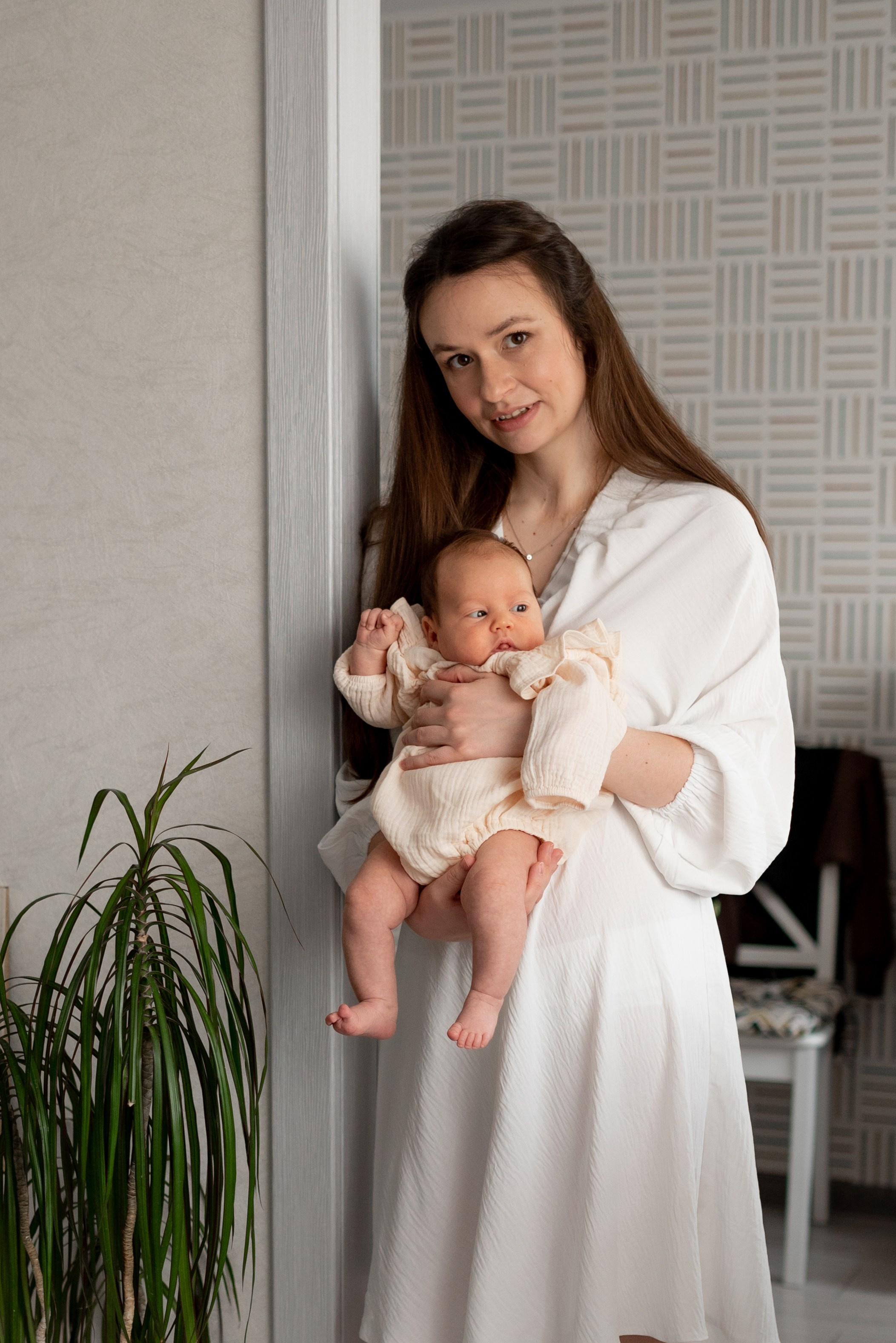 Вика Дима Никита и Полиночка. Семейный фотограф Ирина Сгибнева