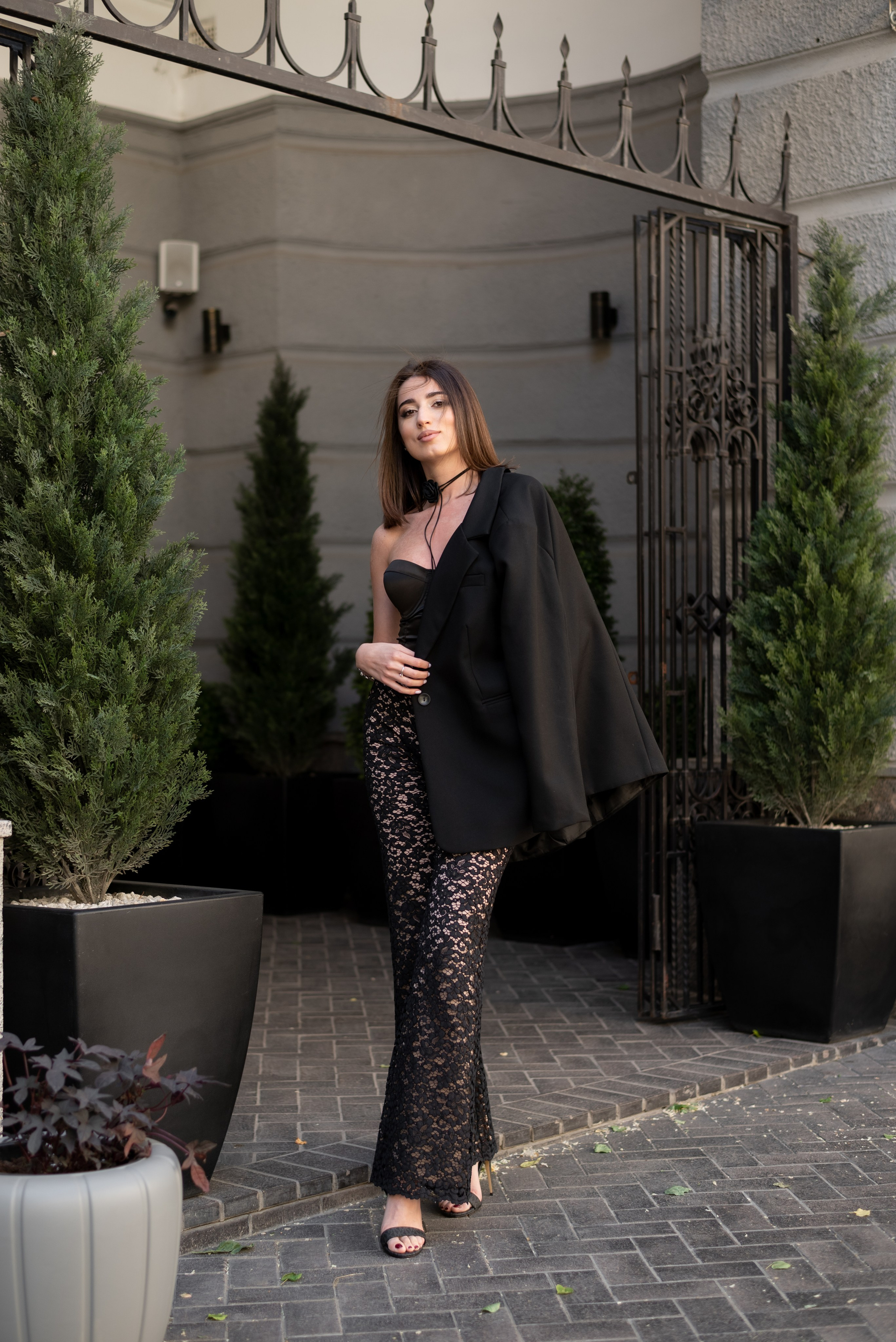 Моника. Семейный фотограф Ирина Сгибнева