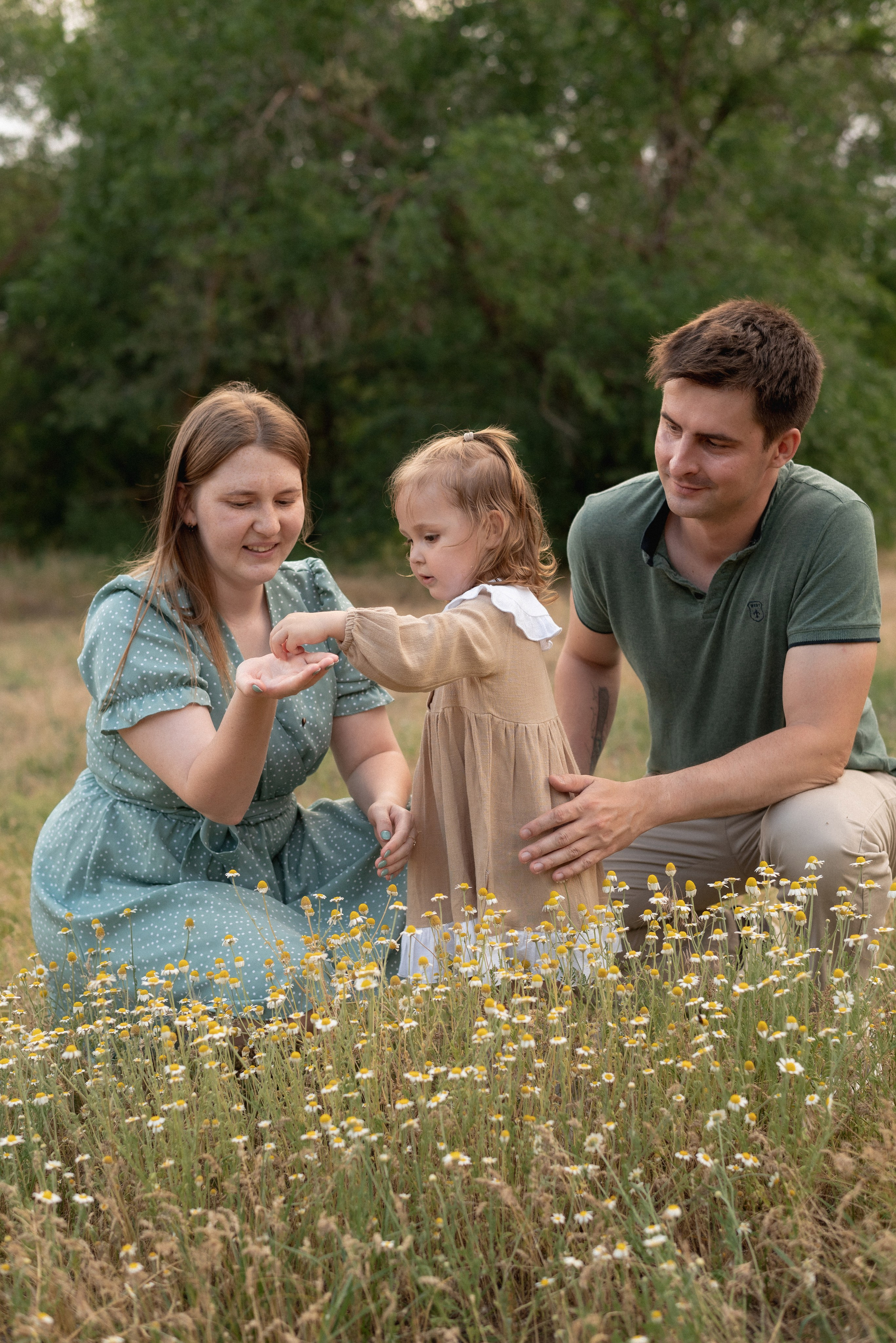 С+Н+В. Семейный фотограф Ирина Сгибнева