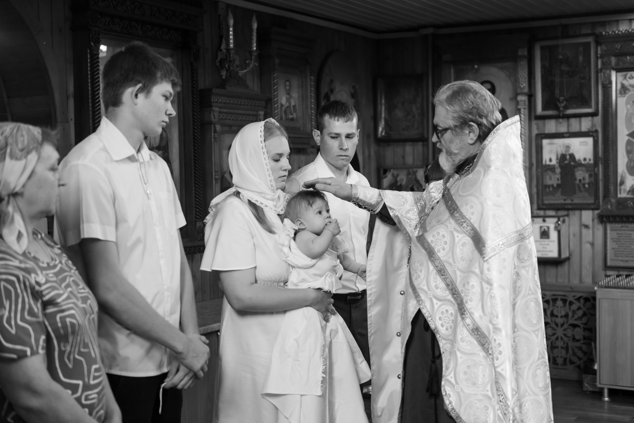 Мирон. Семейный фотограф Ирина Сгибнева