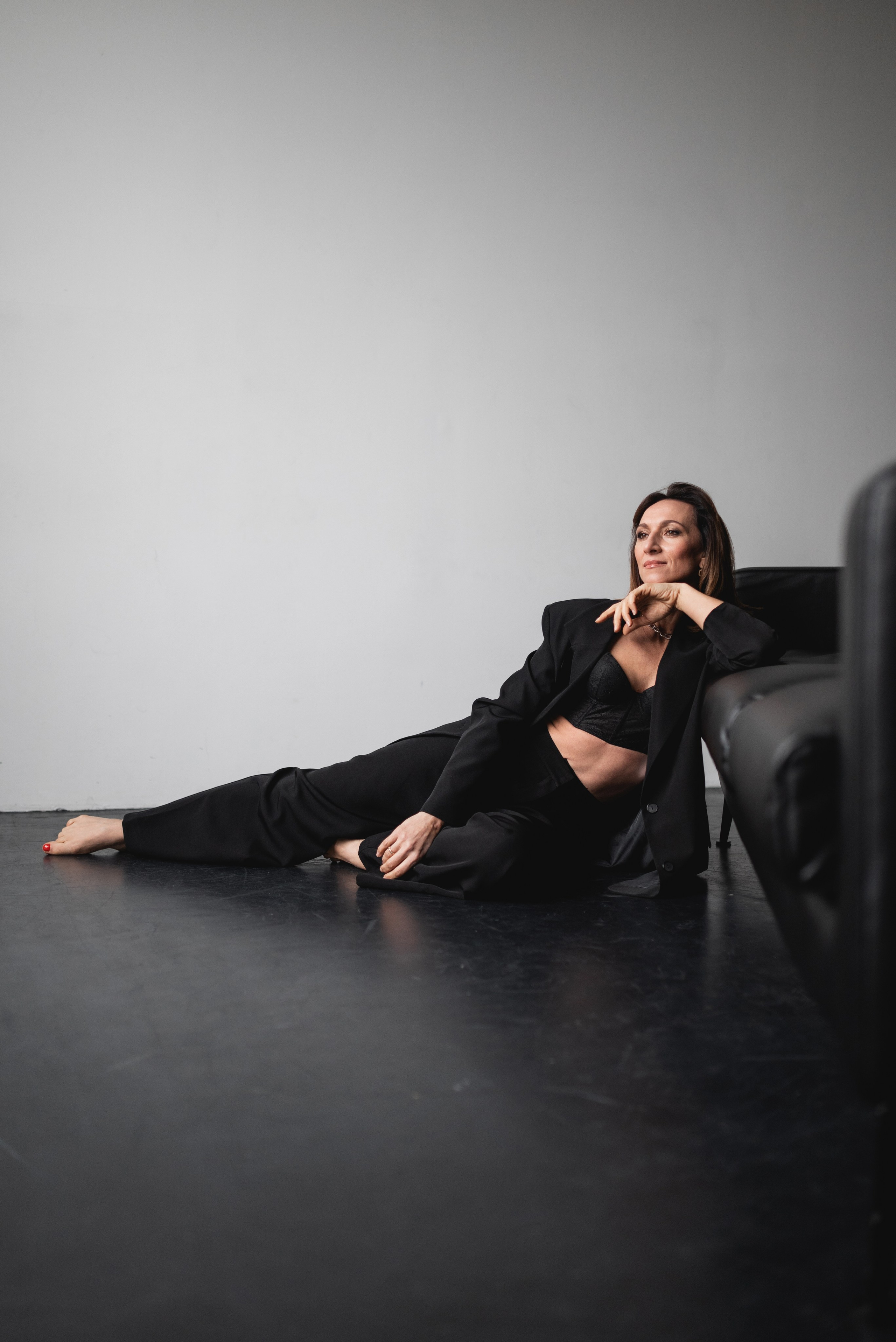 Оксана. Семейный фотограф Ирина Сгибнева