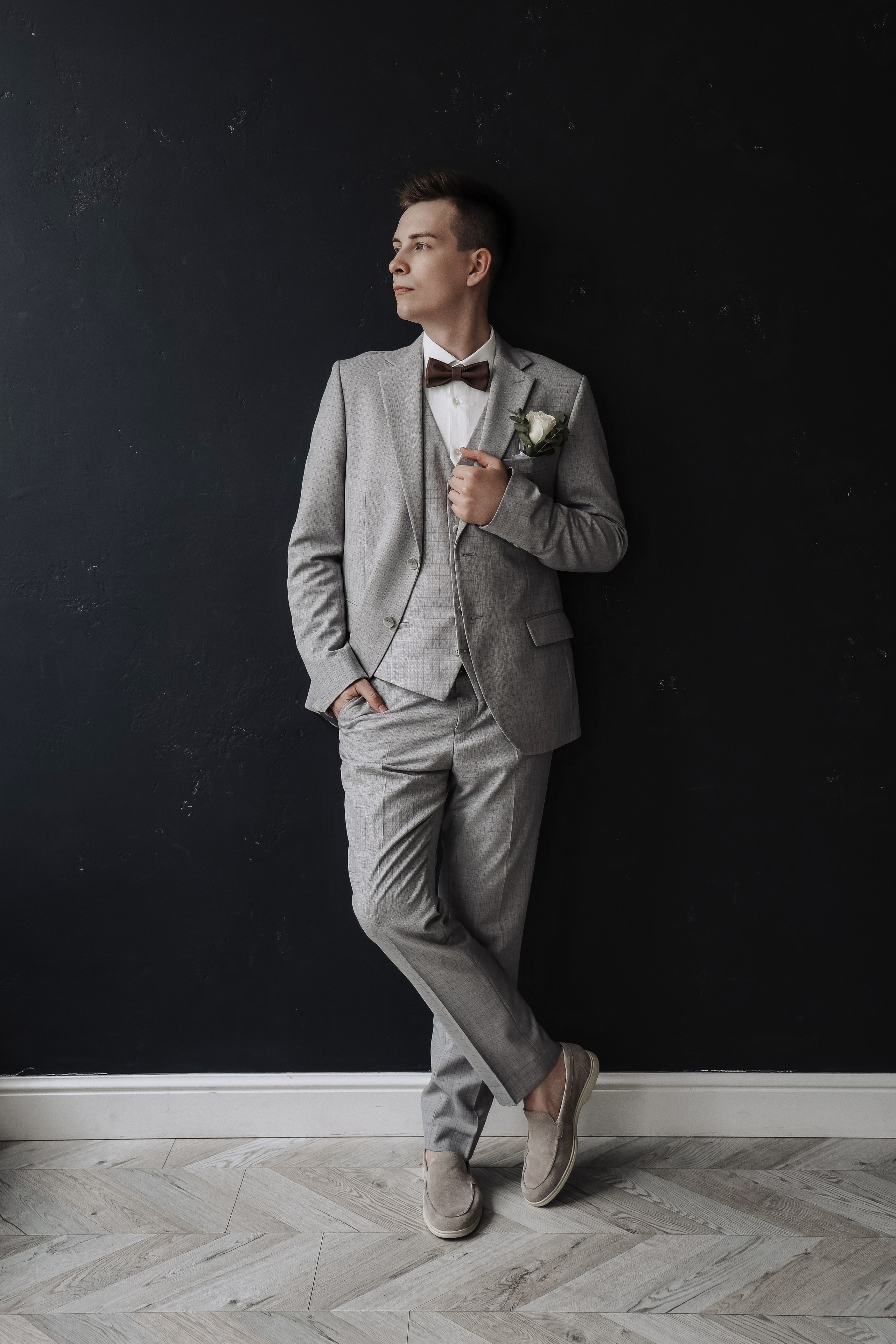 Ангелина & Егор. Свадебный фотограф в Омске Игорь Нестеров