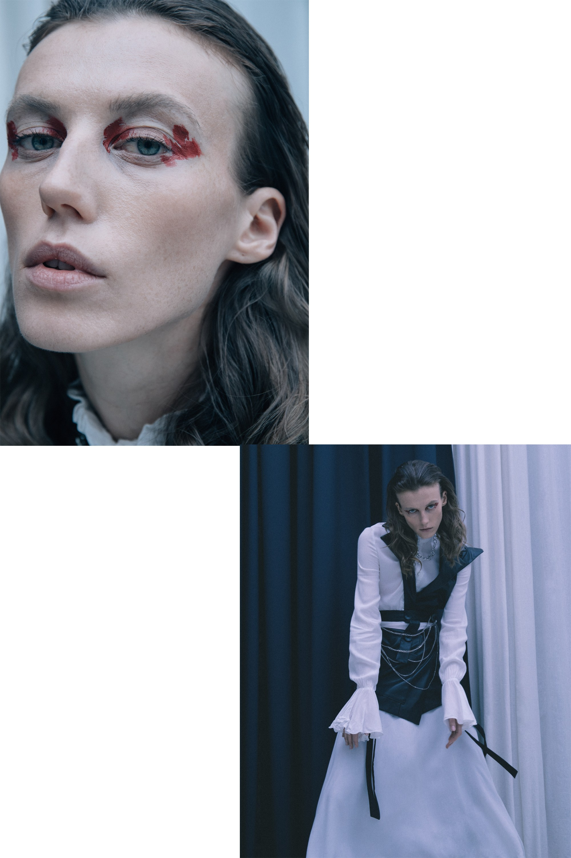 Fashion. Фотограф Москва Johnny Ti