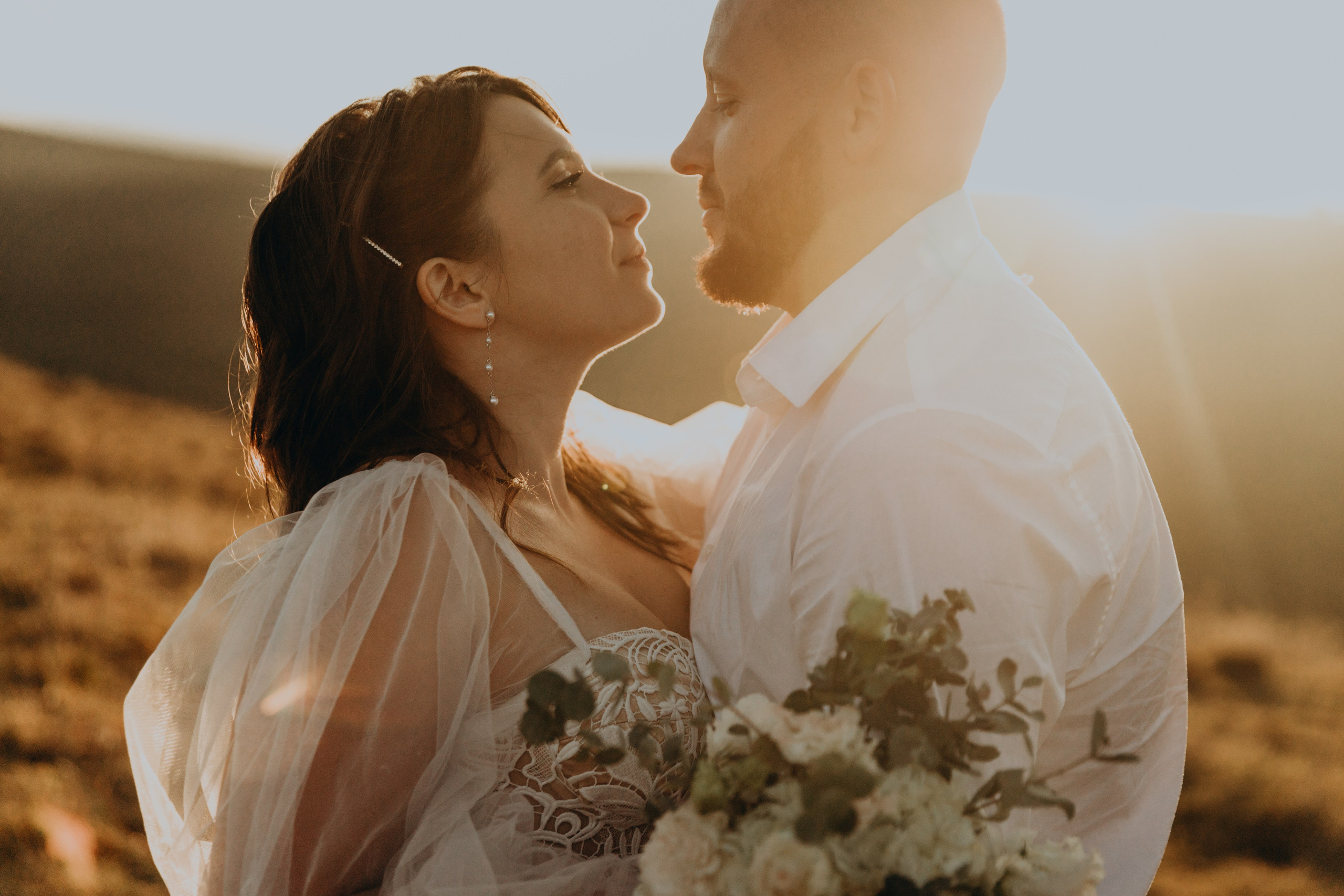 Анастасия ღ Виктор. Портфолио