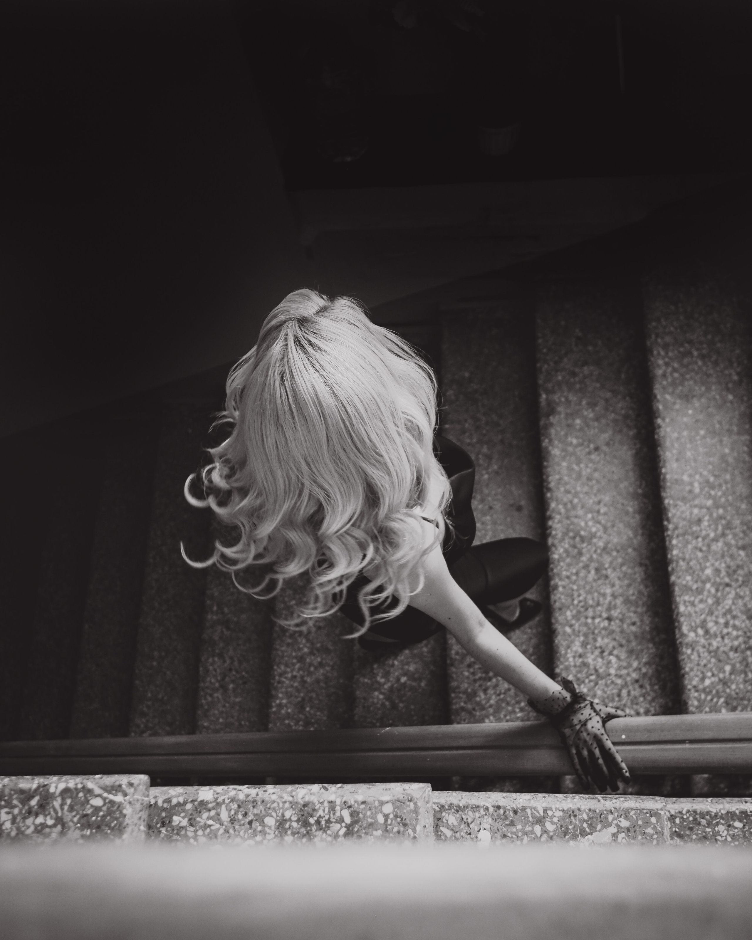 Дарья. Портфолио