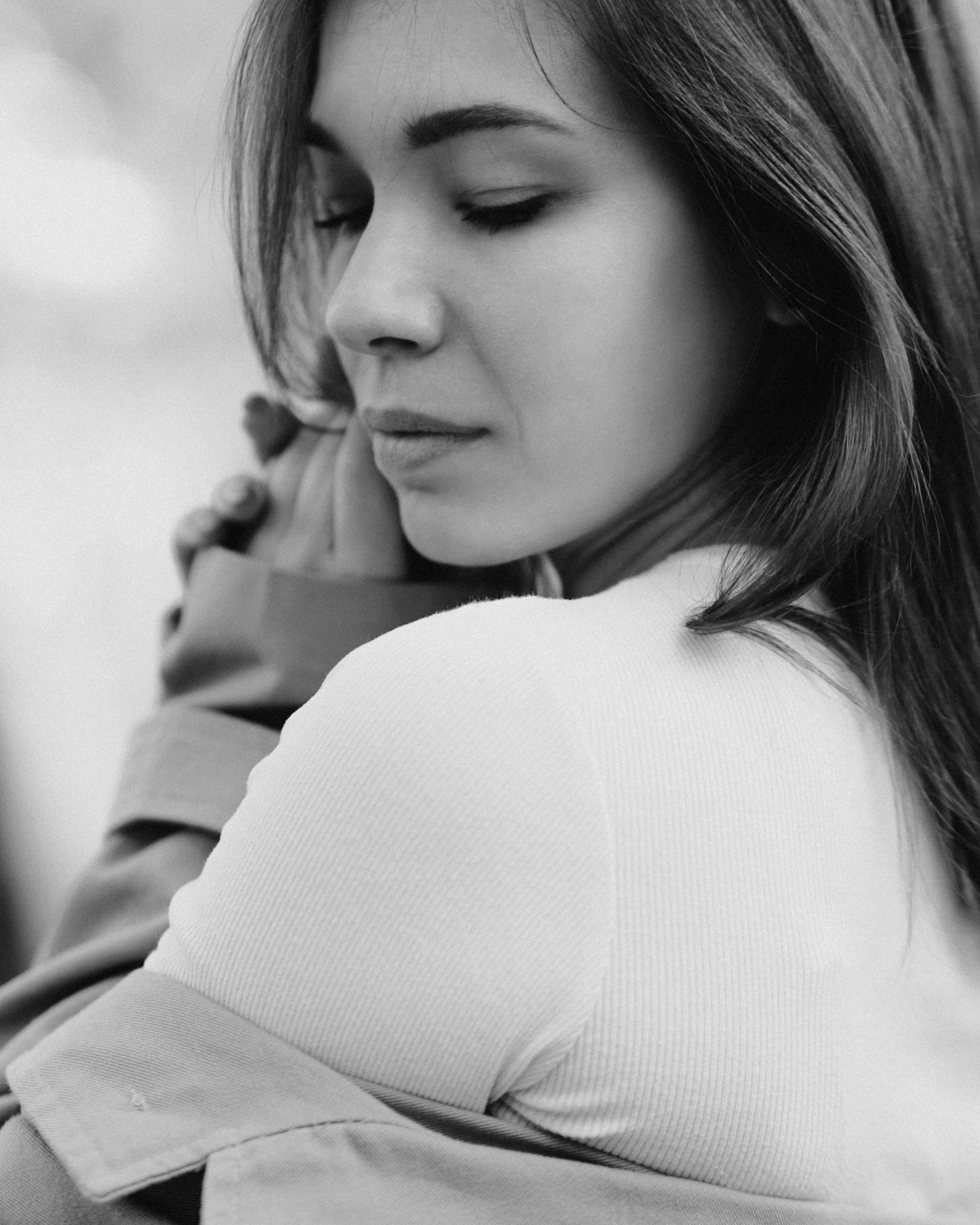 Ольга. Портфолио