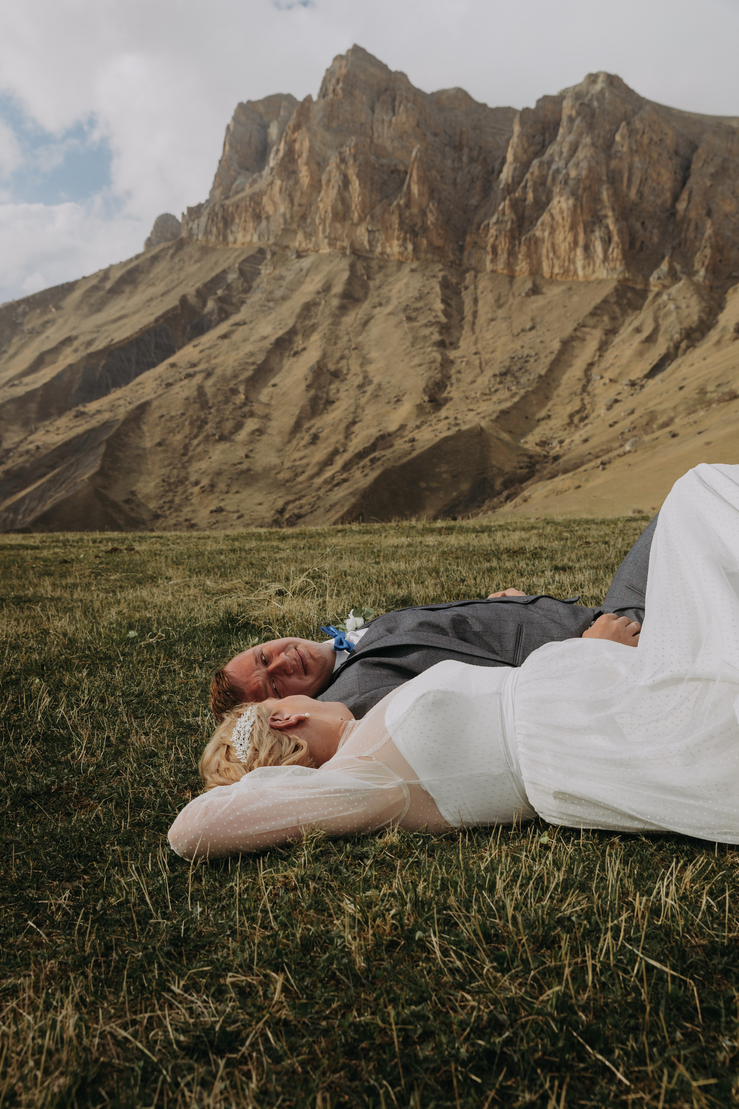 Ольга ღ Валентин. Портфолио