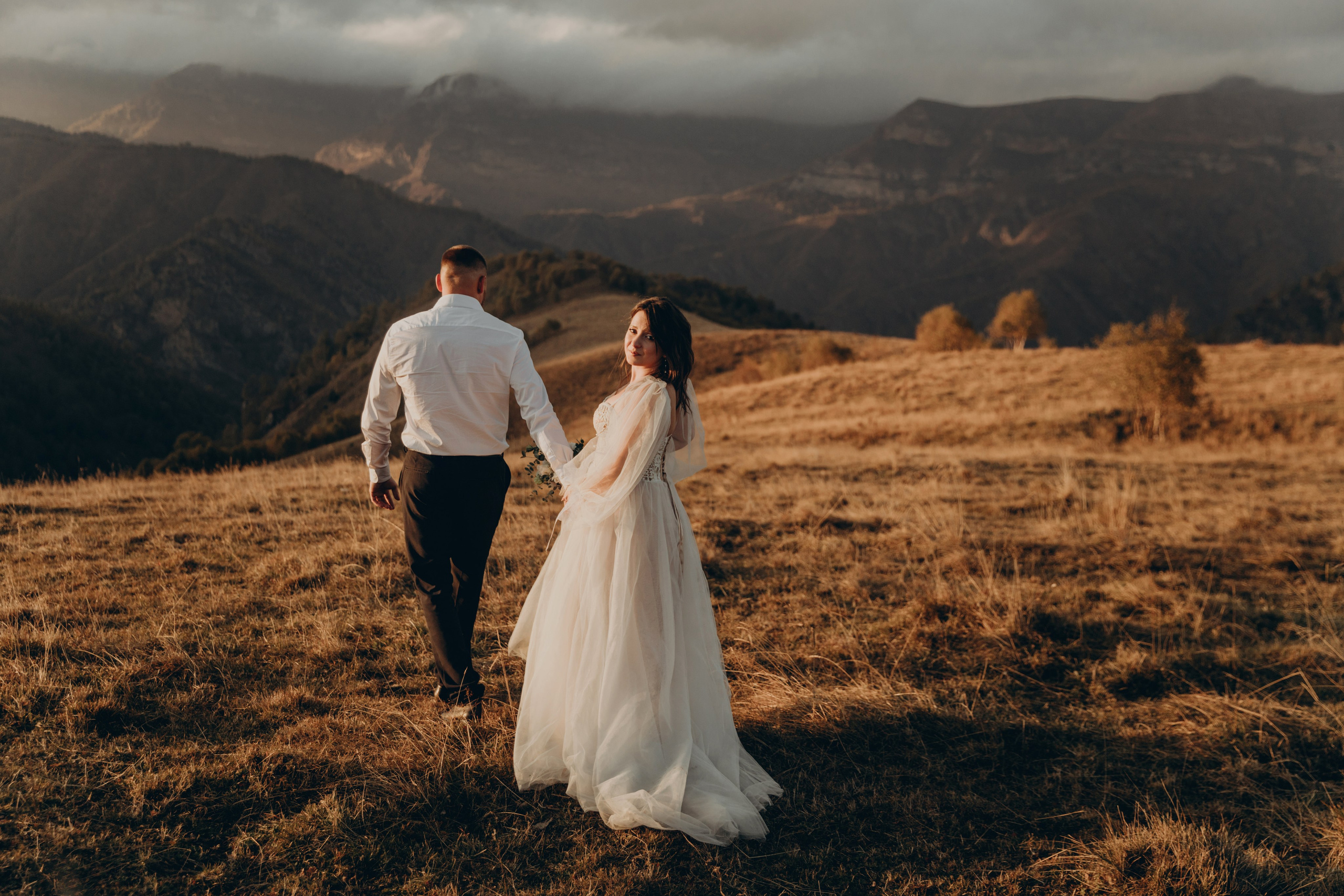 Анастасия ღ Виктор. Портфолио