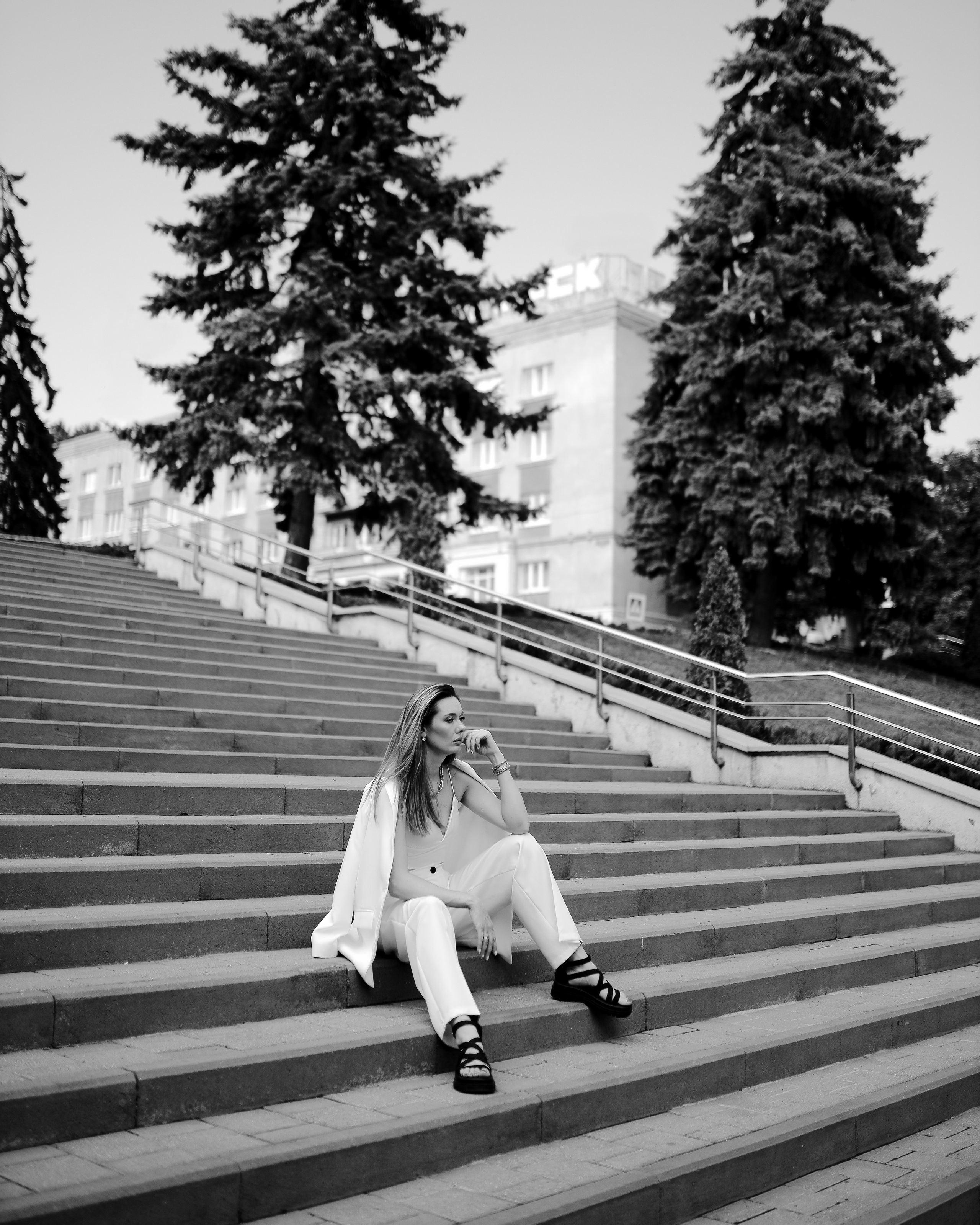 Надежда. Портфолио