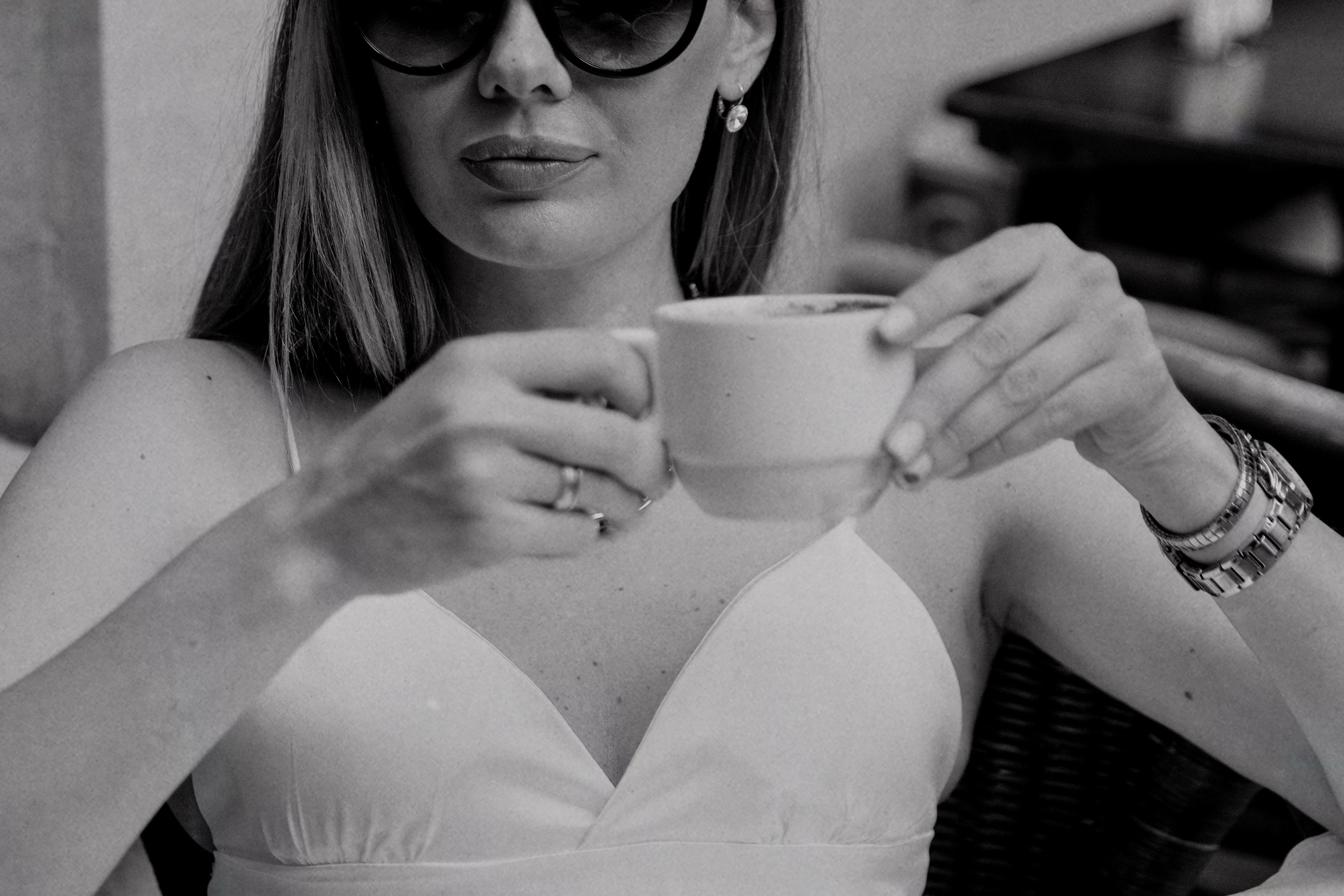 Надин. Портфолио