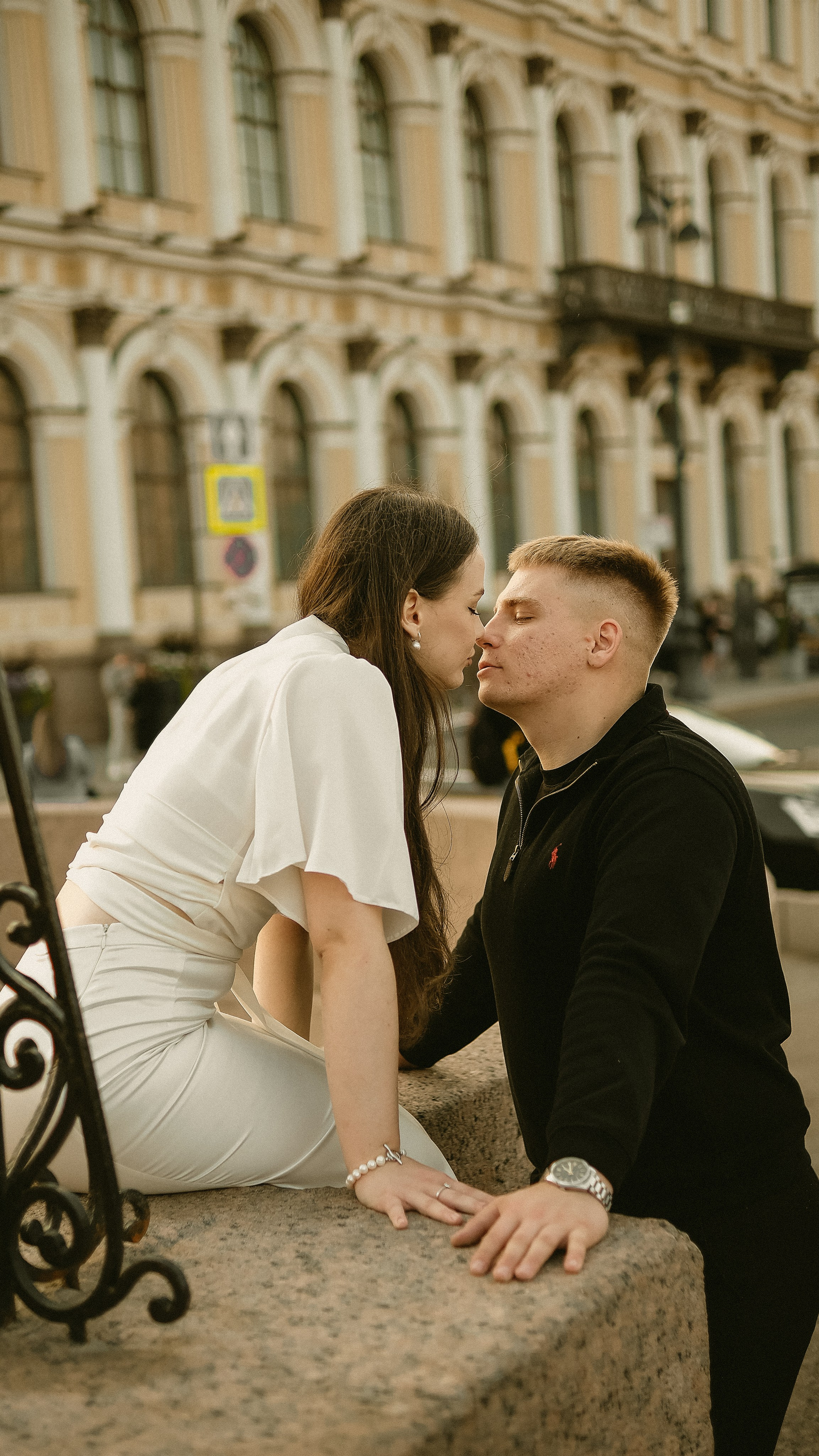 Настя и Даня. Phdkvmr.ru