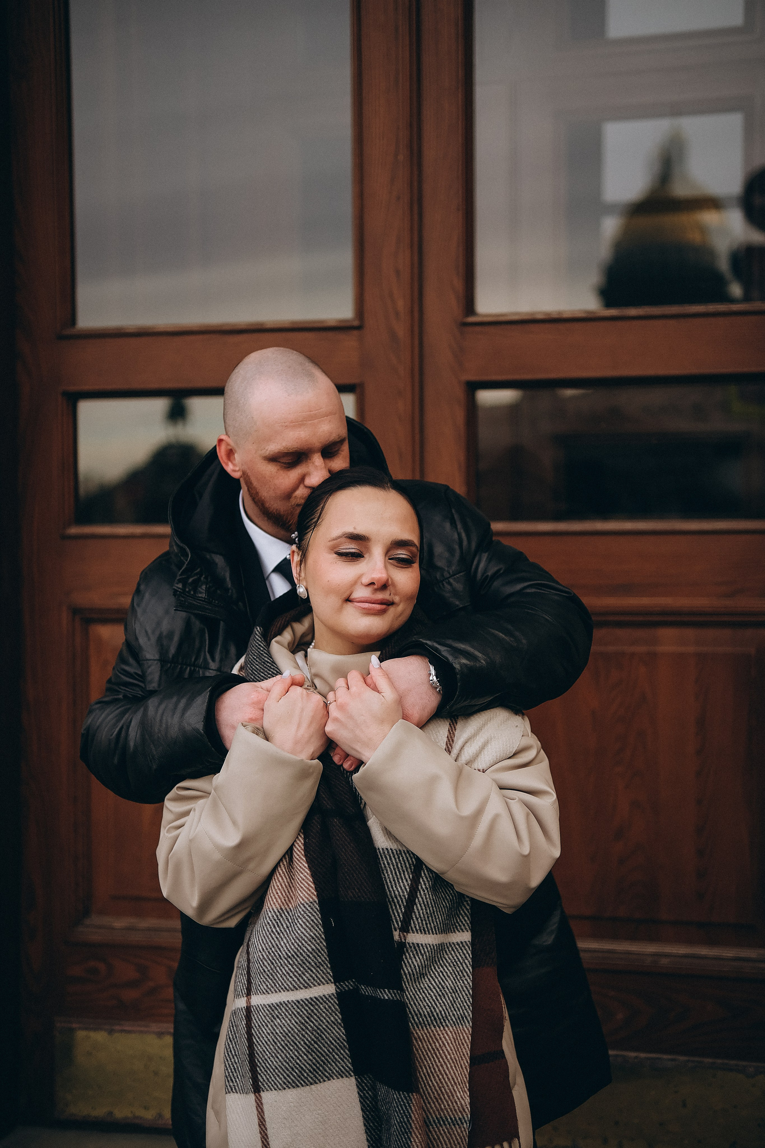 Люда & Игорь.ДБ1. Phdkvmr.ru