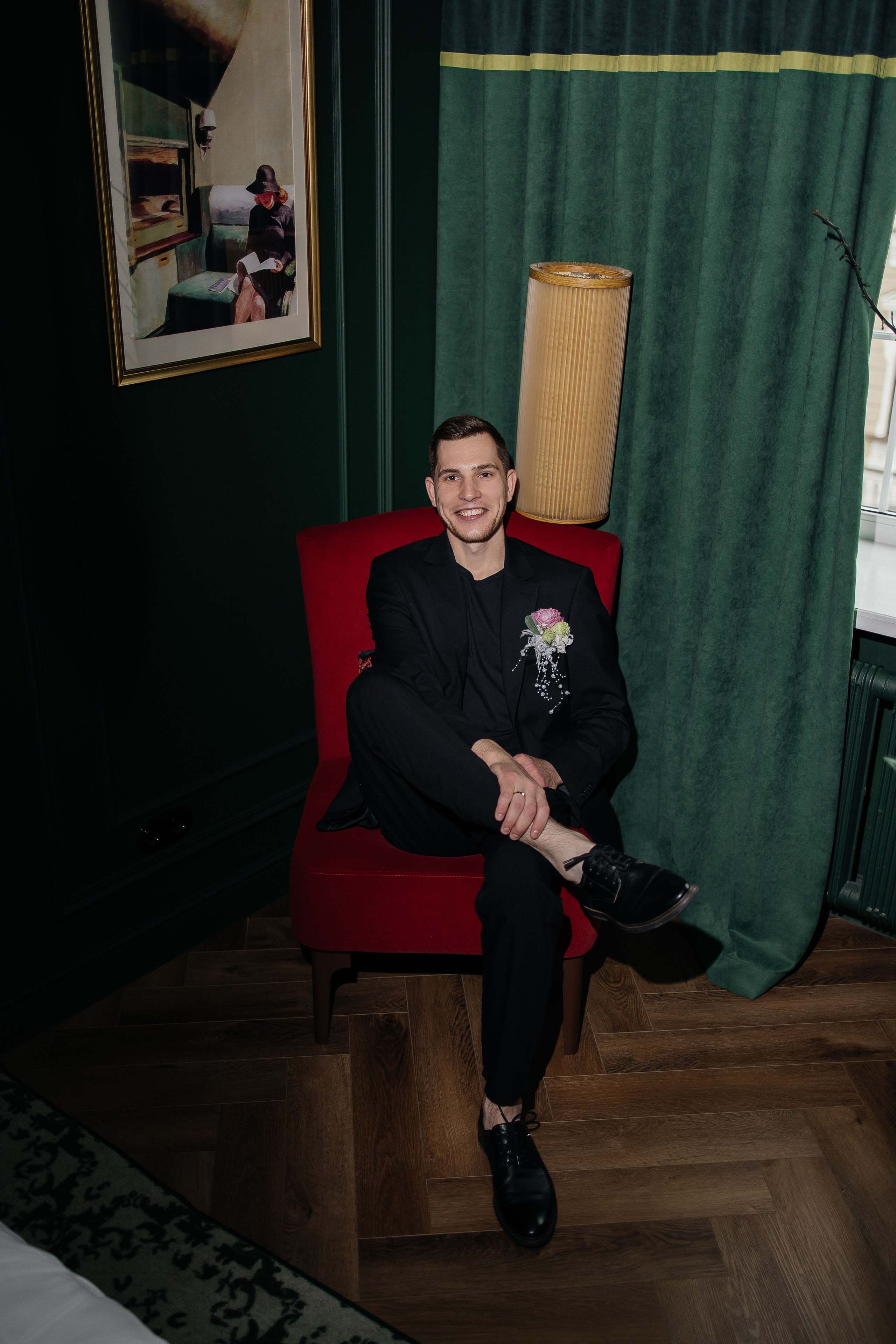 Софья&Николай. Ekaterina_ufimtseva_