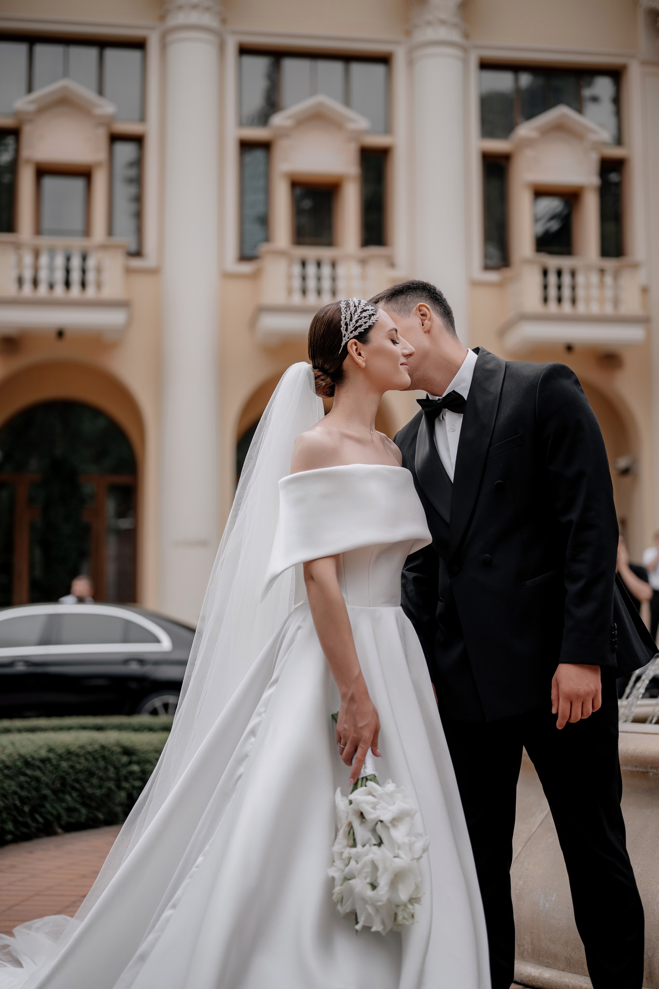 Э&Е. Свадебный и семейный фотограф в Сочи Никита Пищов