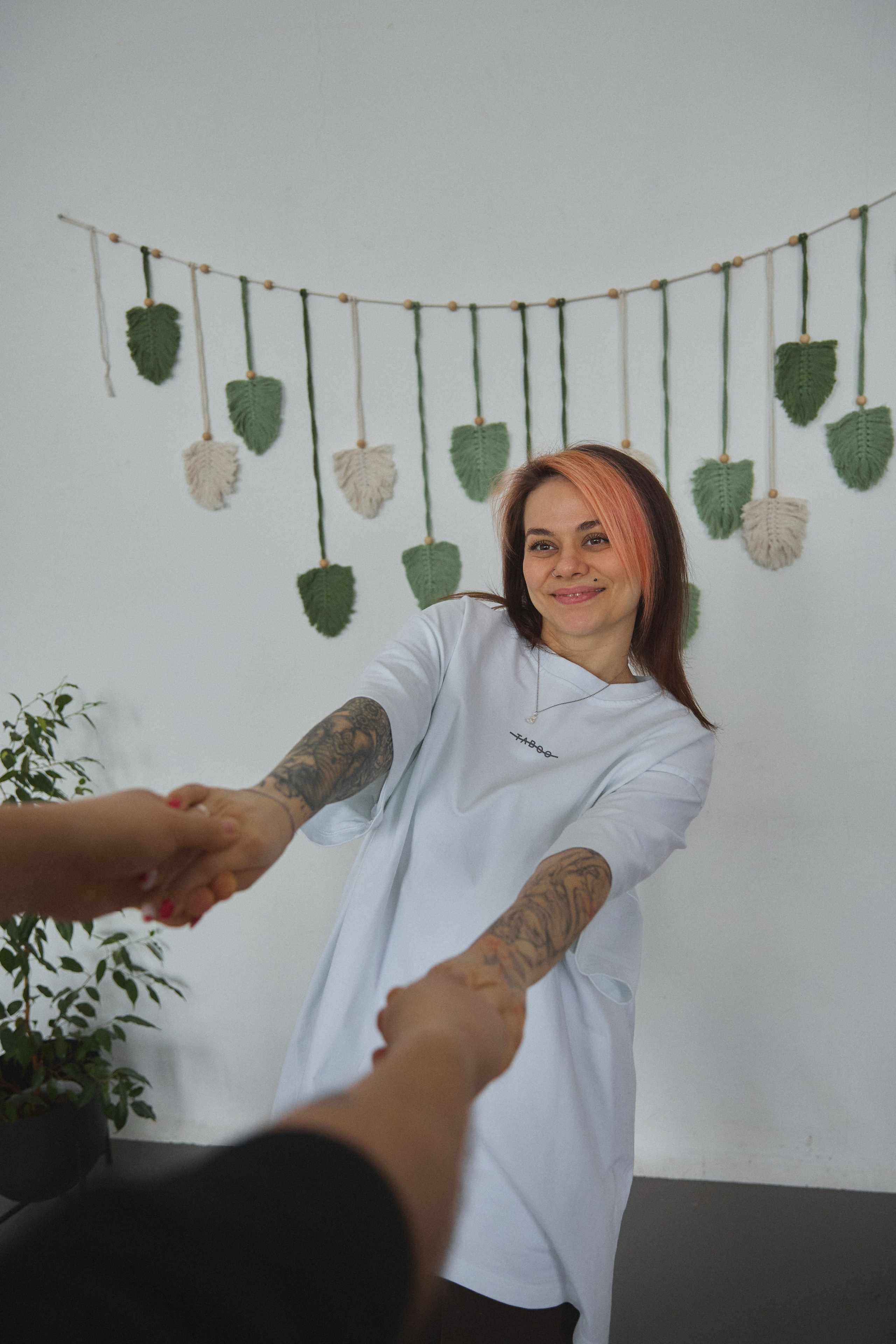 Лера и Артем. Свадебный и семейный фотограф