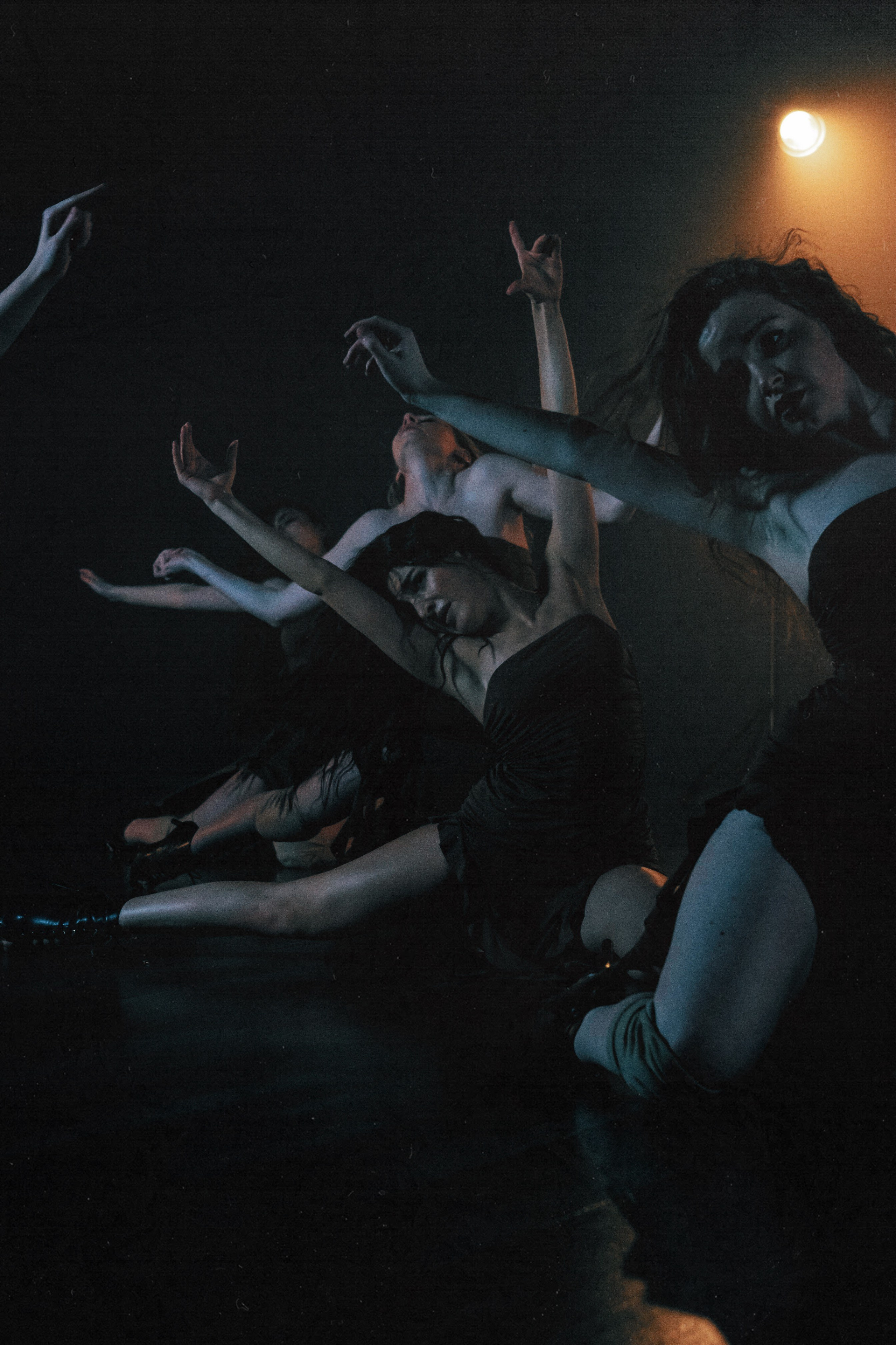 Репортаж. Твой фотограф в Москве