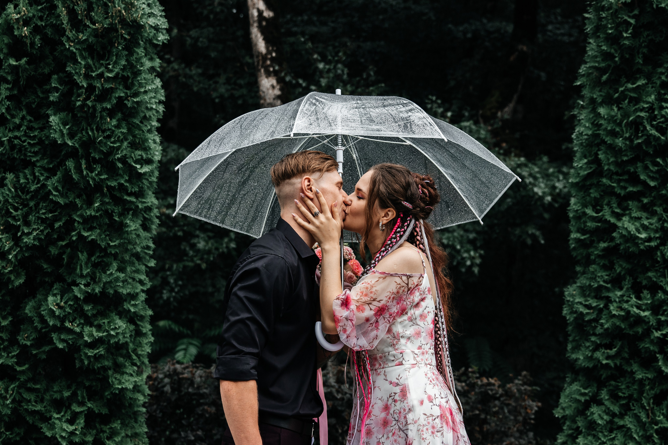 Надежда & Андрей. Фотограф Пятигорск Александра Карасева