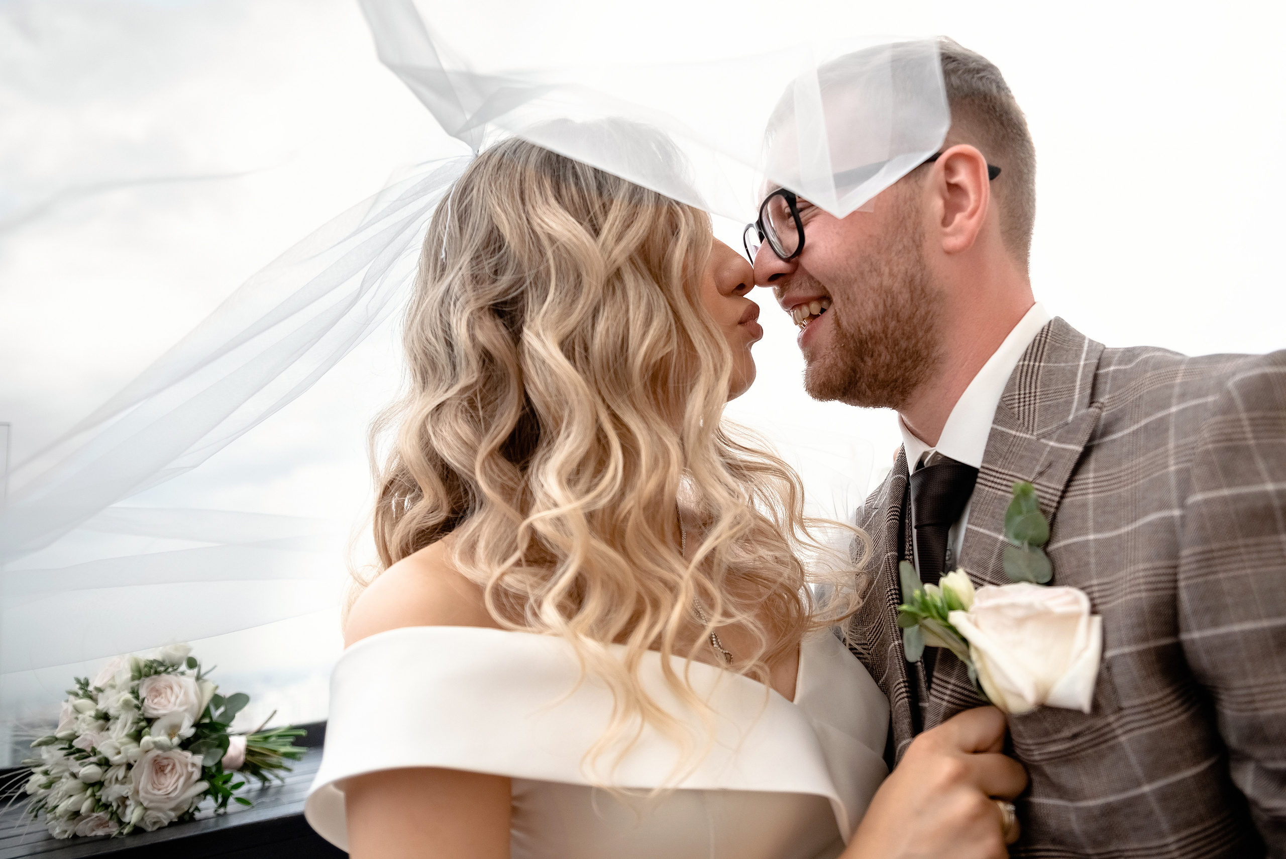 Свадебный и семейный фотограф в Москве Татьяна Ненюкова