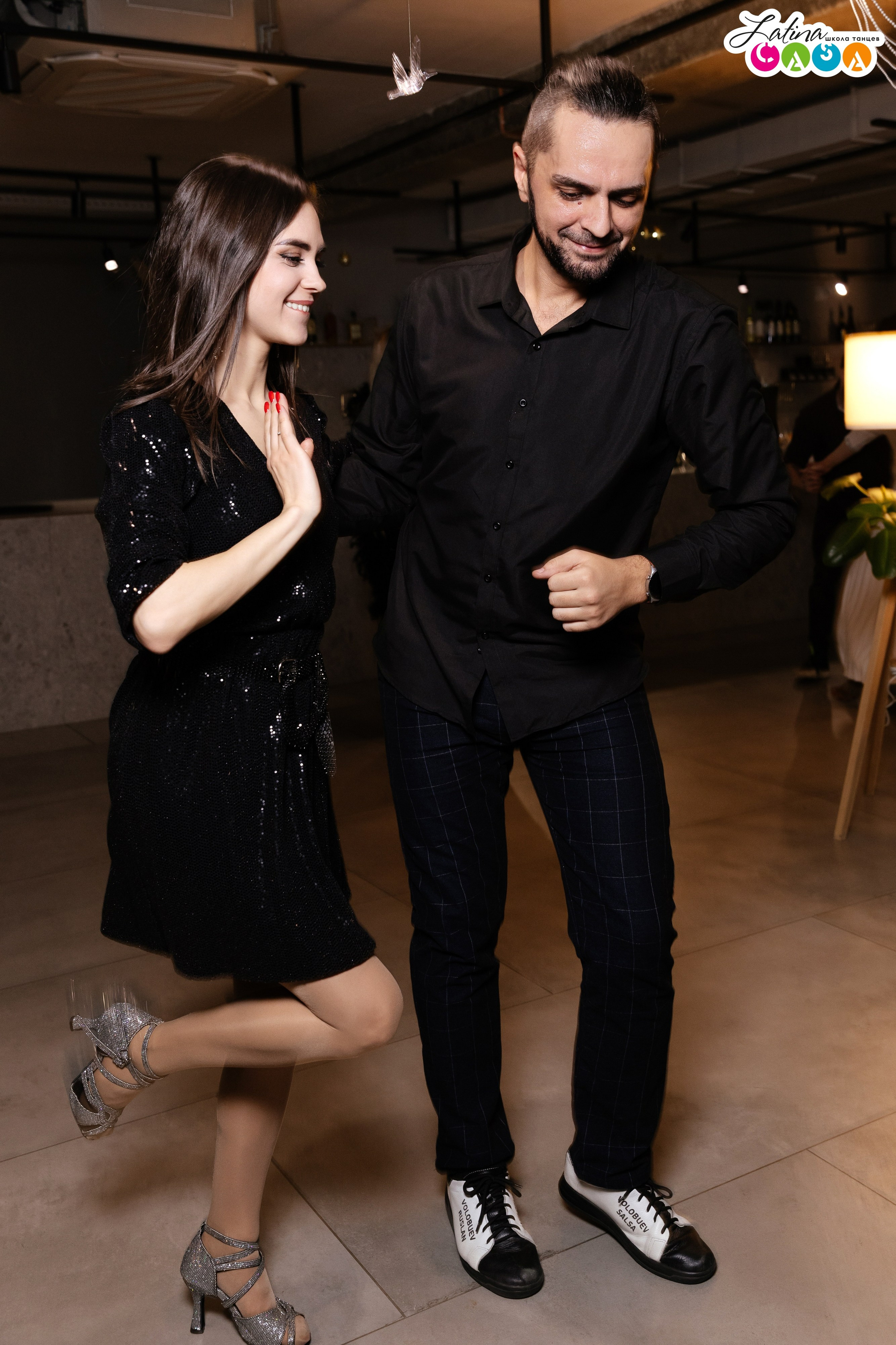 Корпоратив Casa Latina. Семейный фотограф — Макс Белогрудов