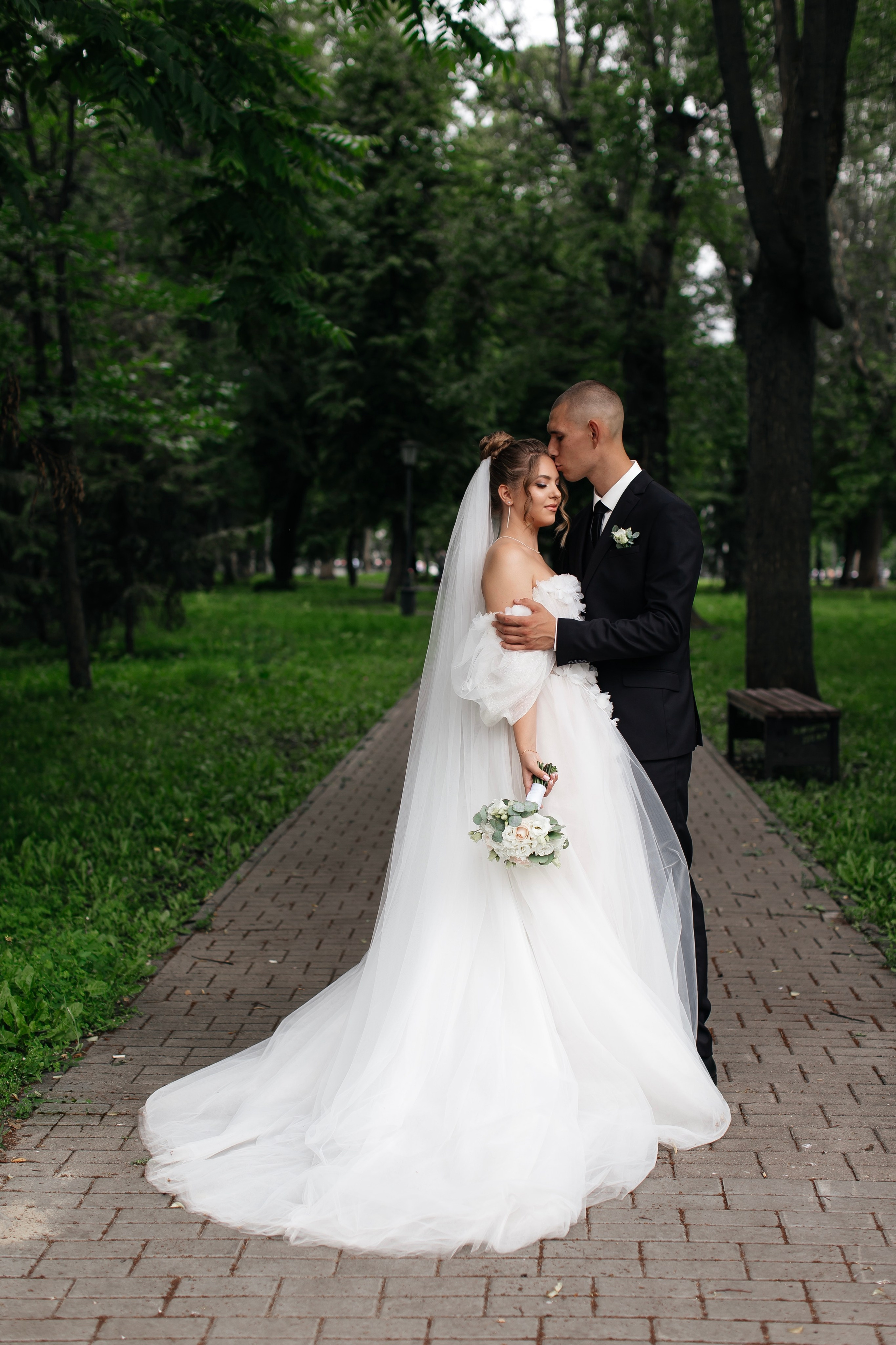 05.07.25 Свадьба. Фотограф Лиана Артемова в Пензе